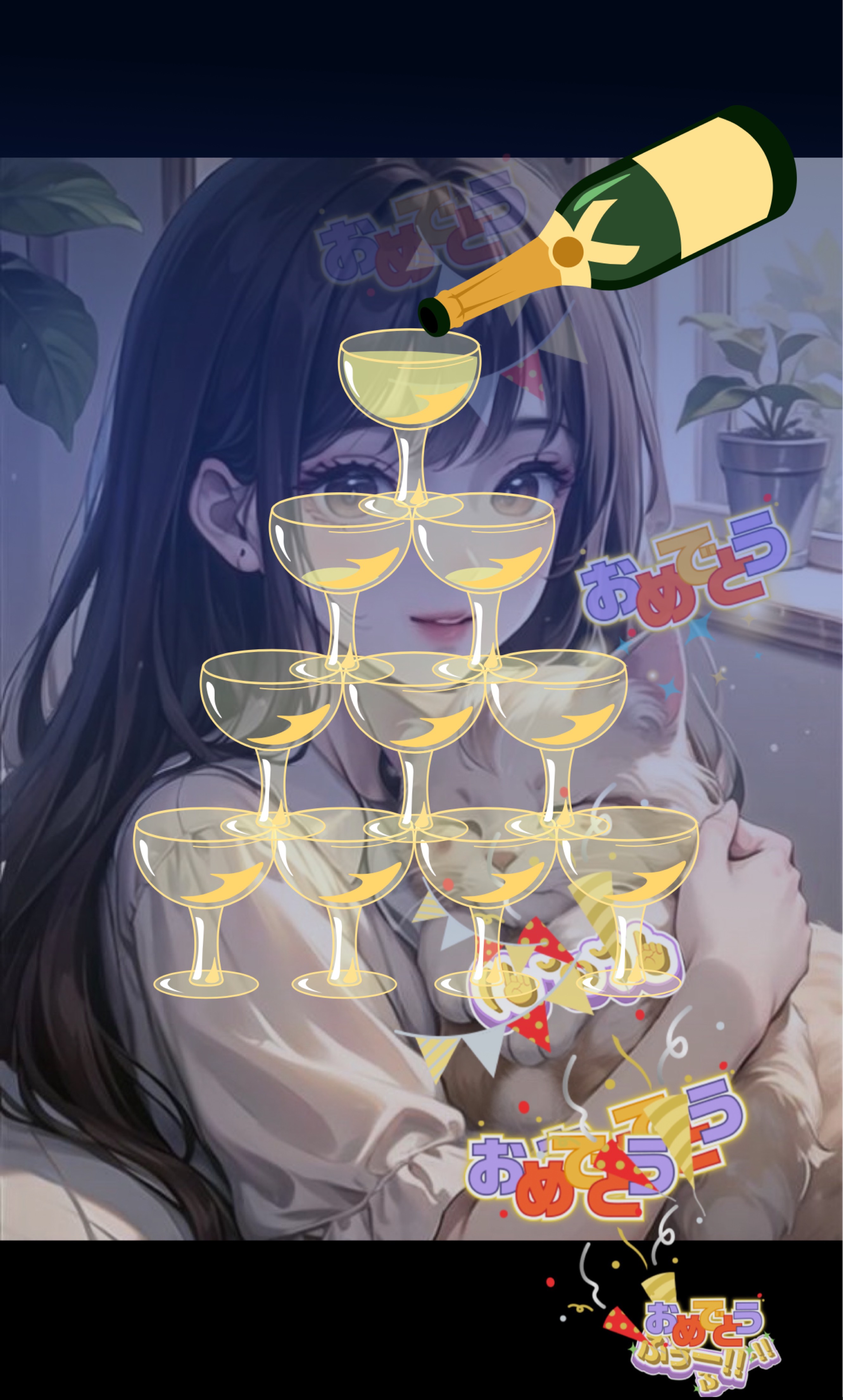 潜🫧7時10分まで☀️.°