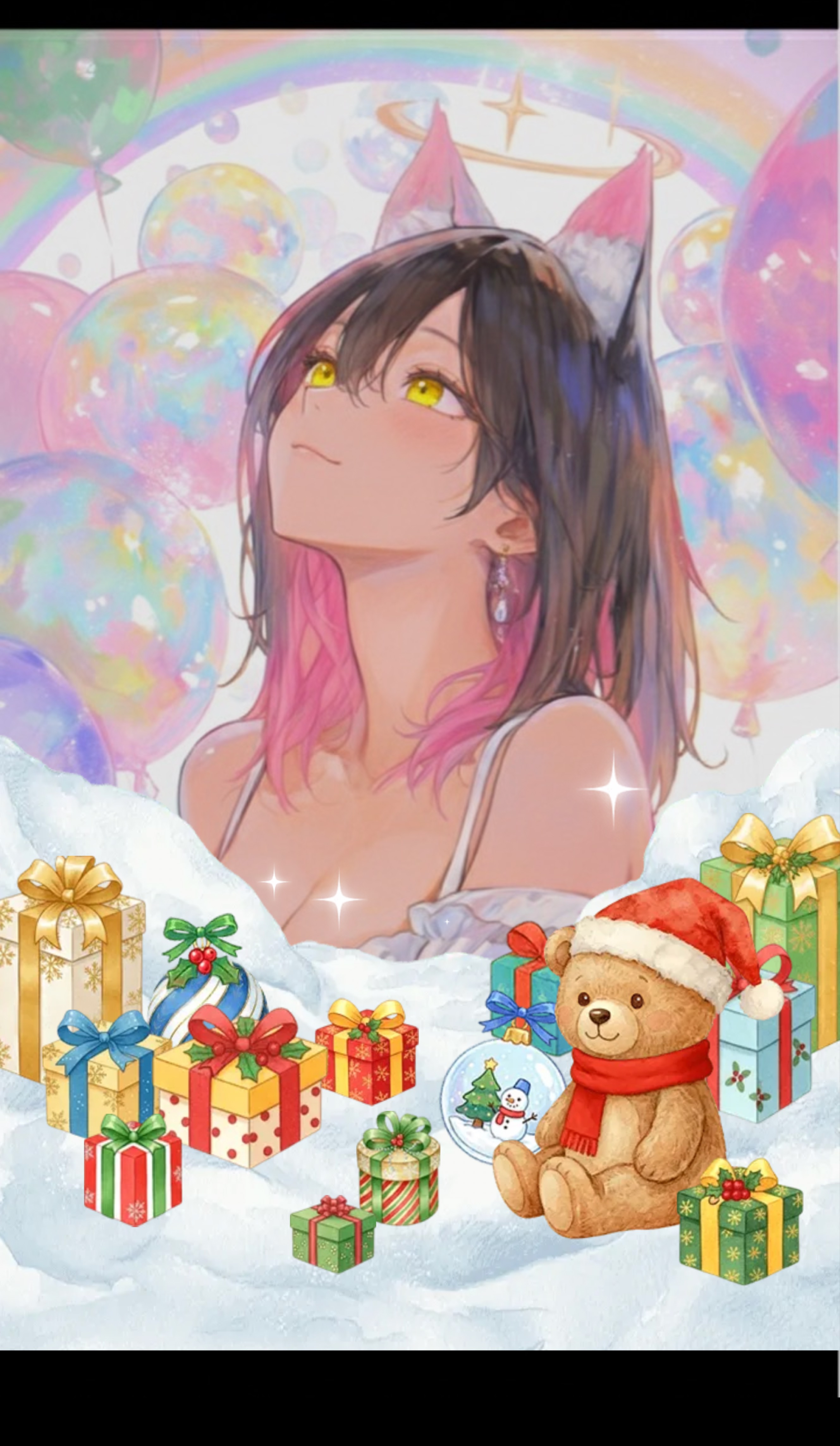 まなちゃありがとおおおお！！！