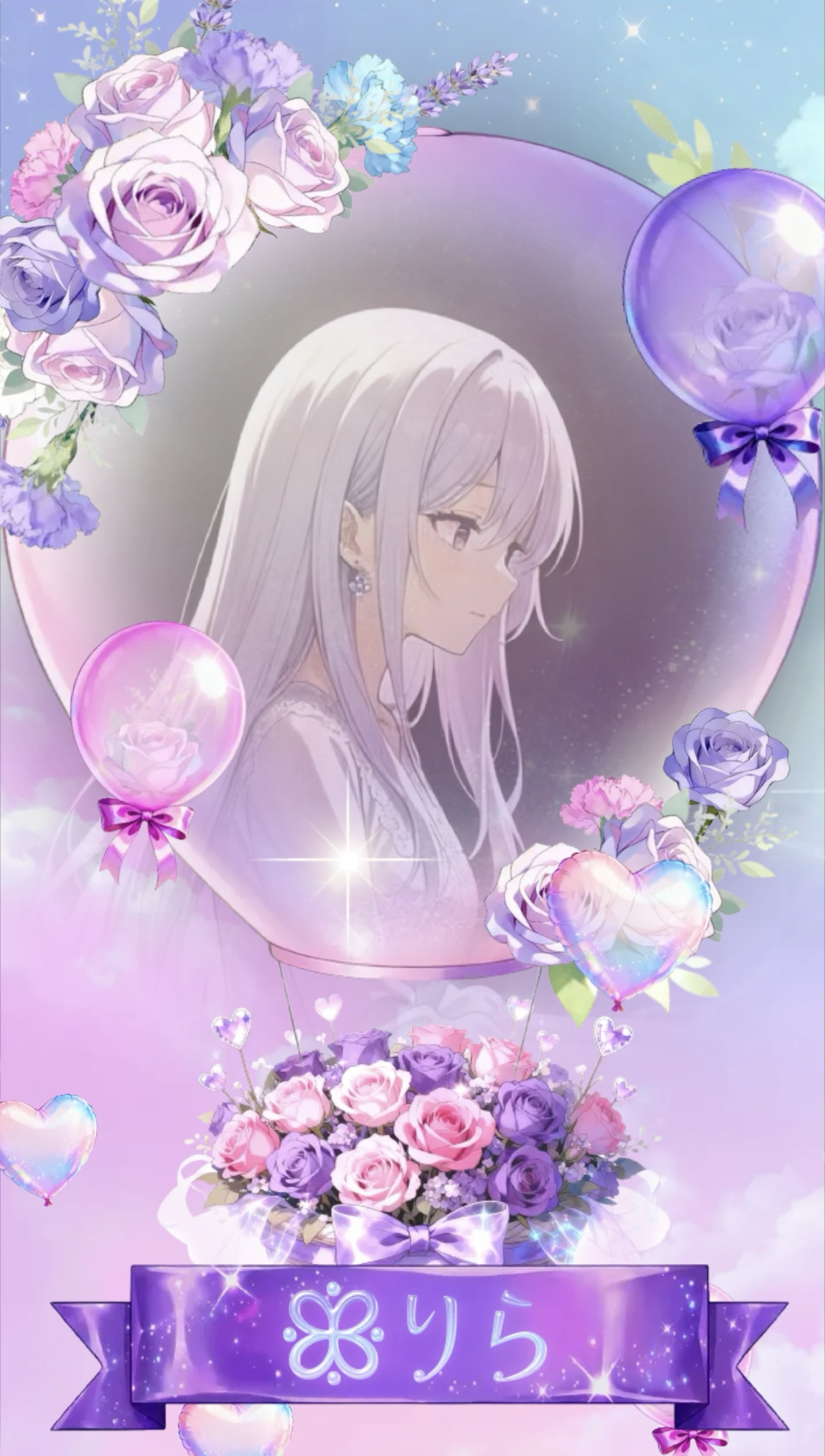 寝潜初◎ピアノ練習