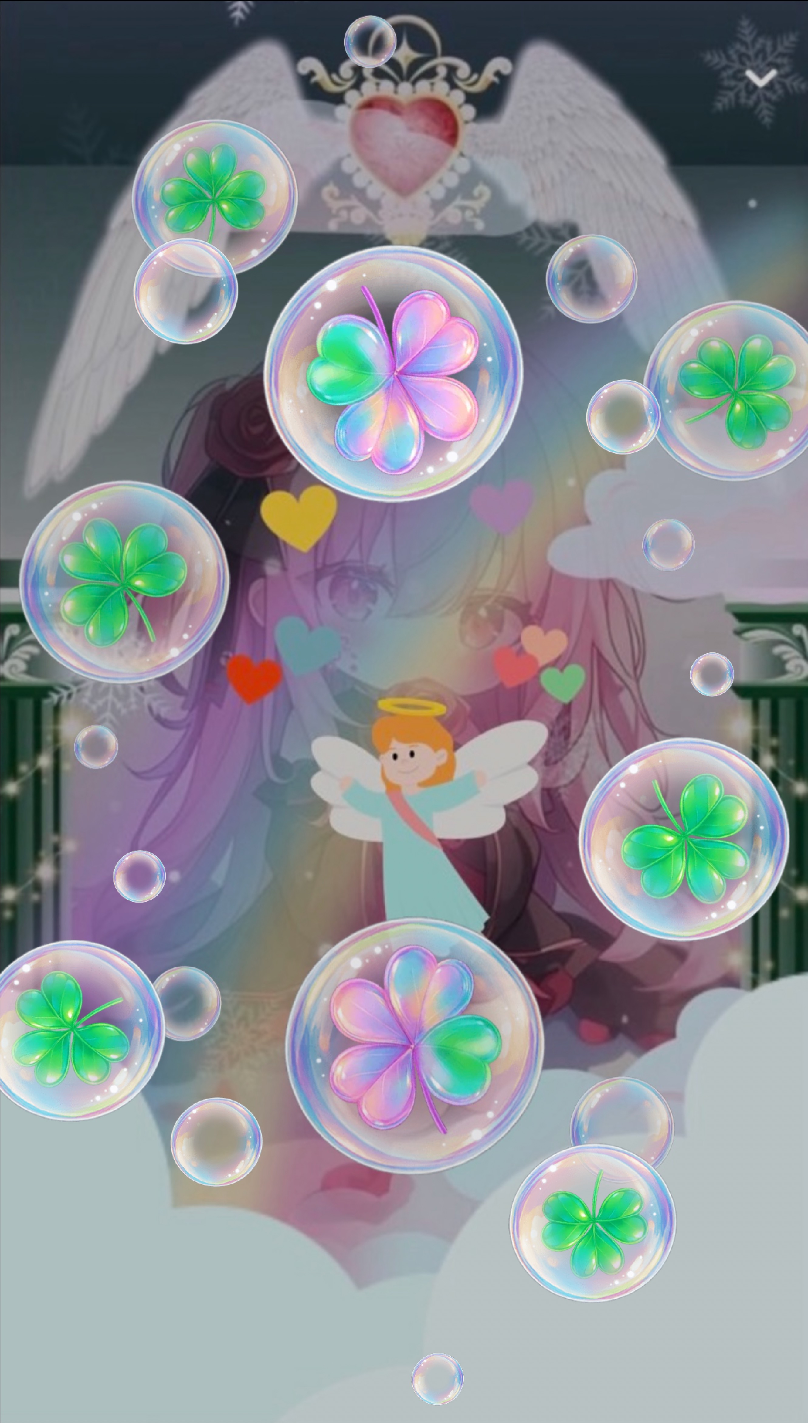 1周年記念𓈒𓂂𓇬