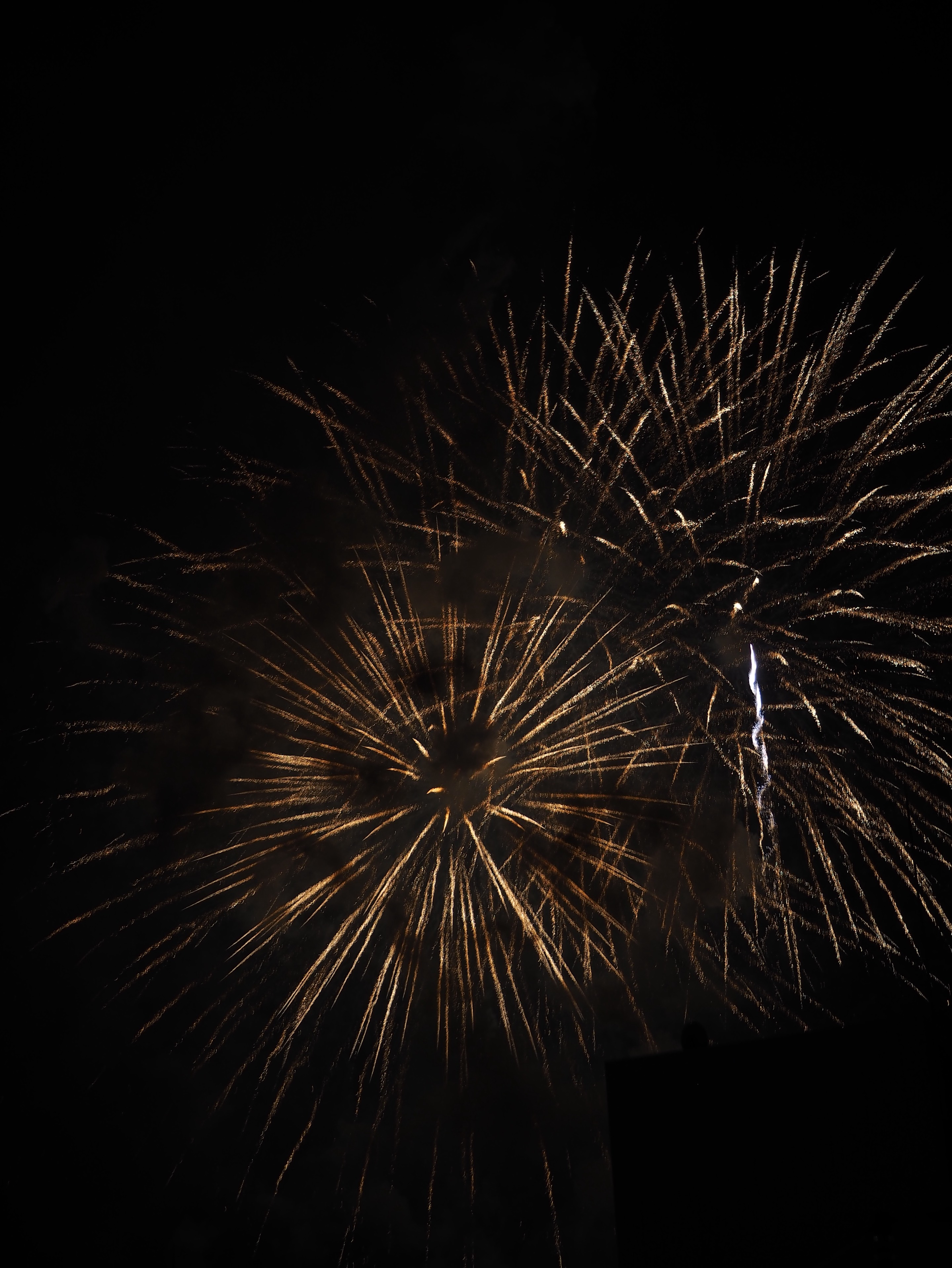 ギター練習してる