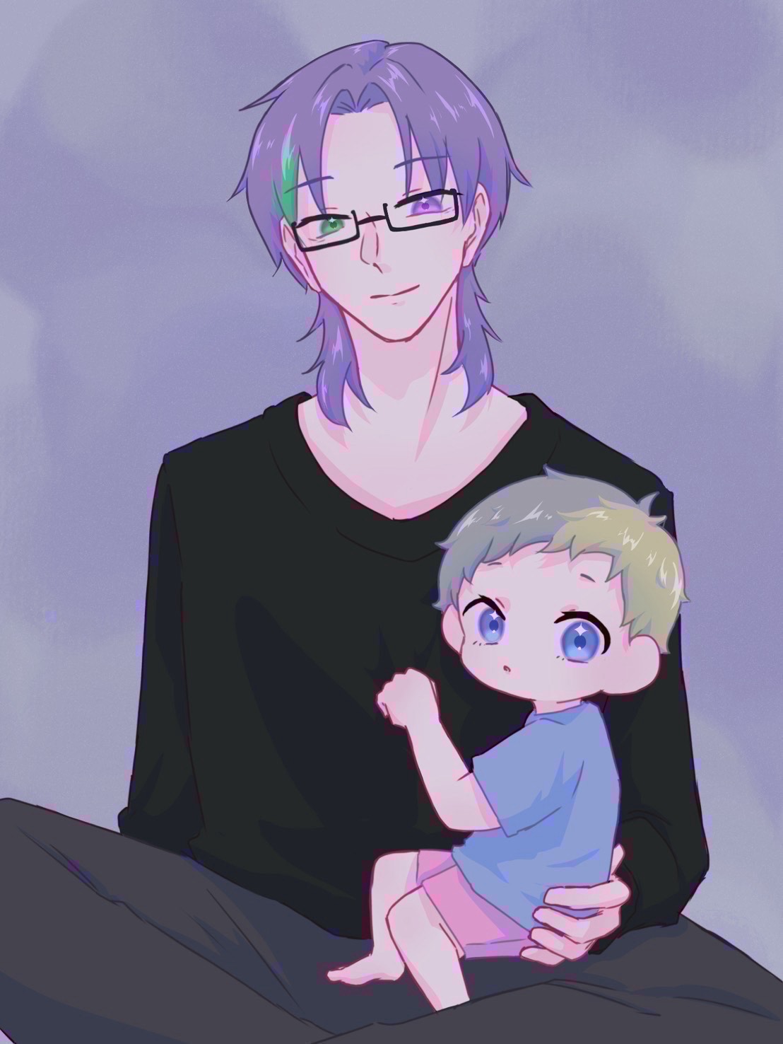 初⭕️寝潜🖕ちょっと話していかん？