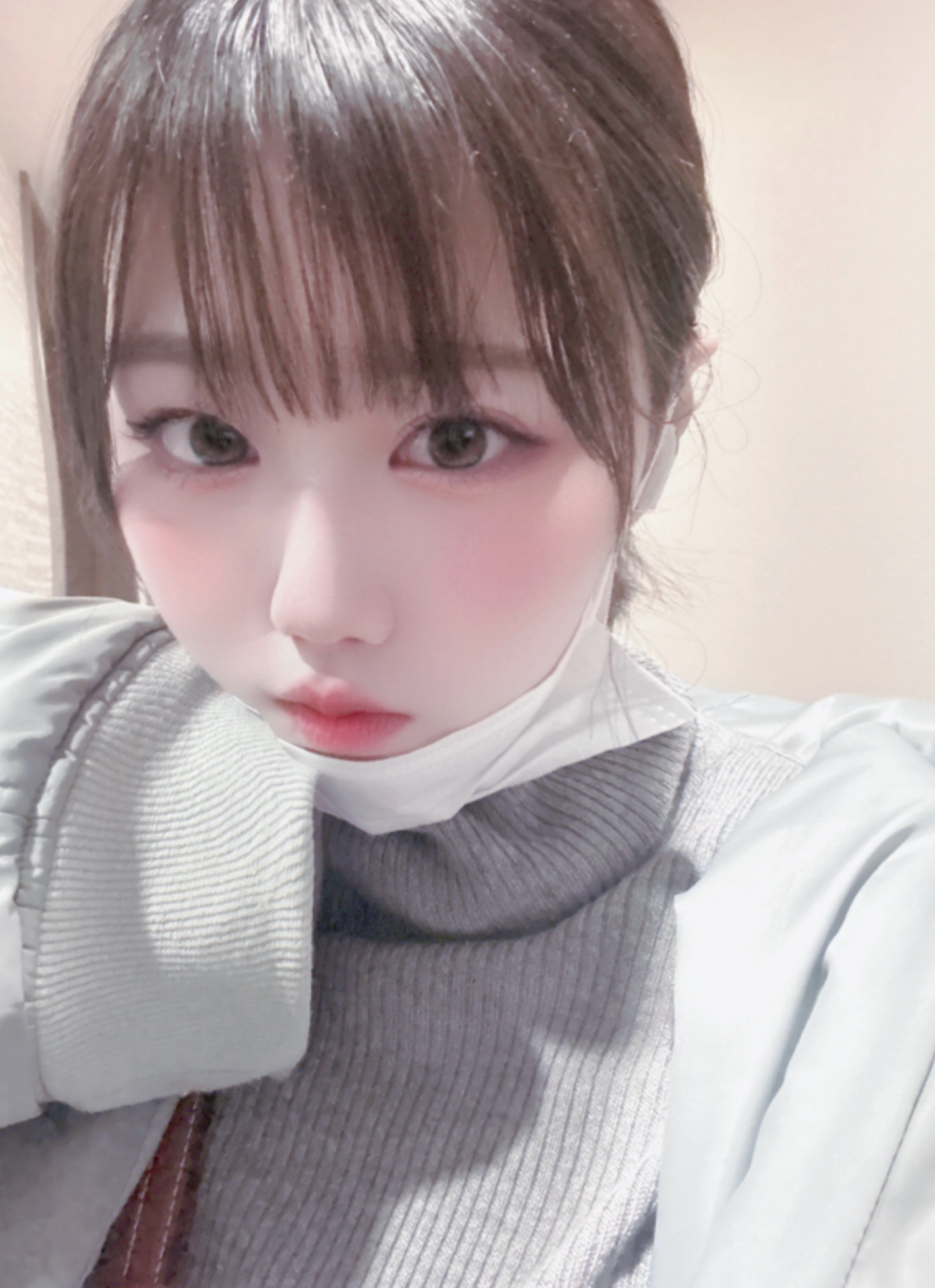 おはマッスル💪₍ᐢ..ᐢ₎♩♥