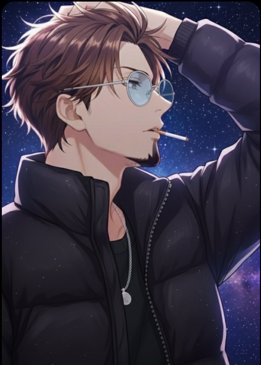 初潜〇 Break Time🚬