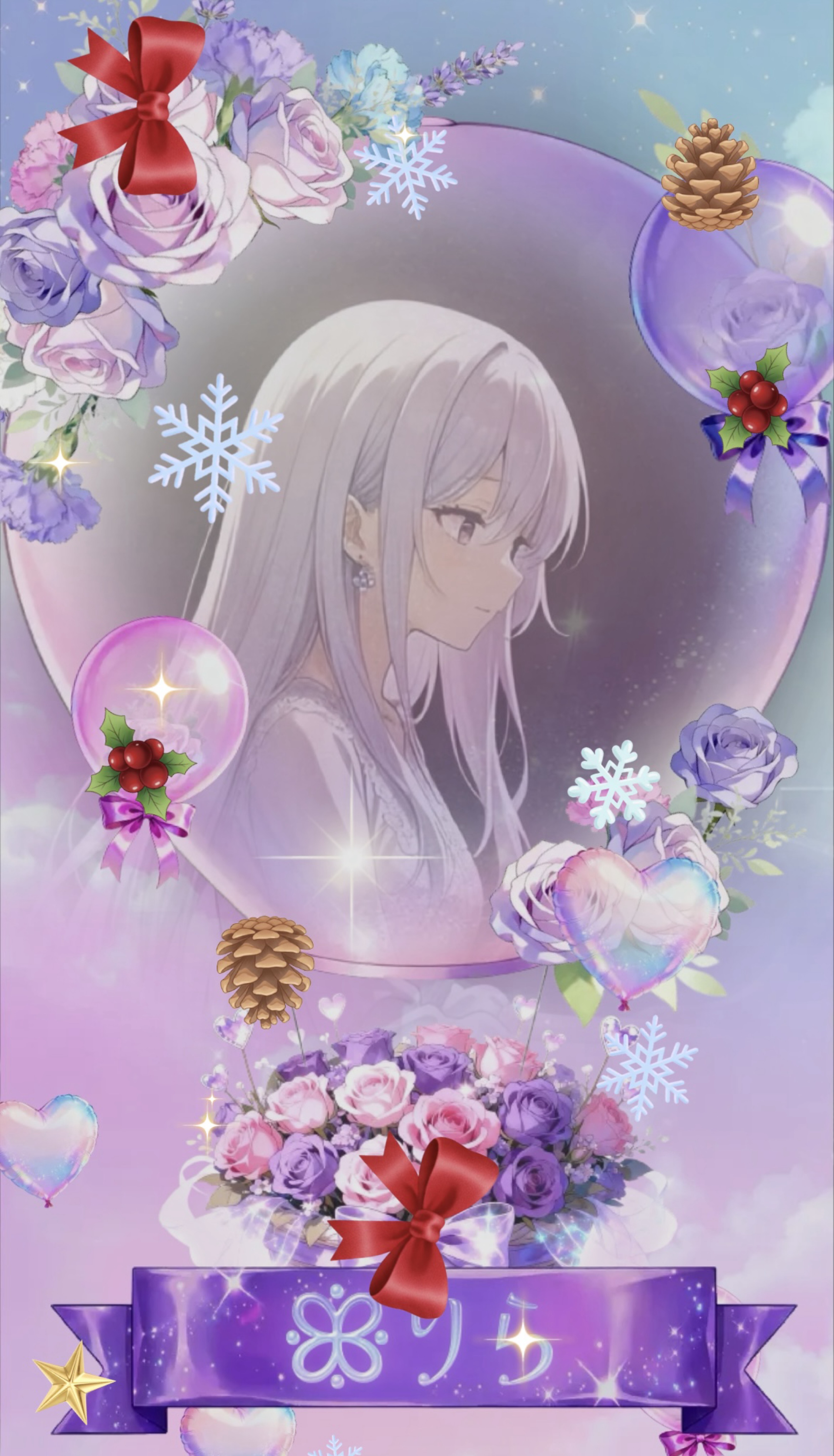 寝潜初◎ピアノ練習