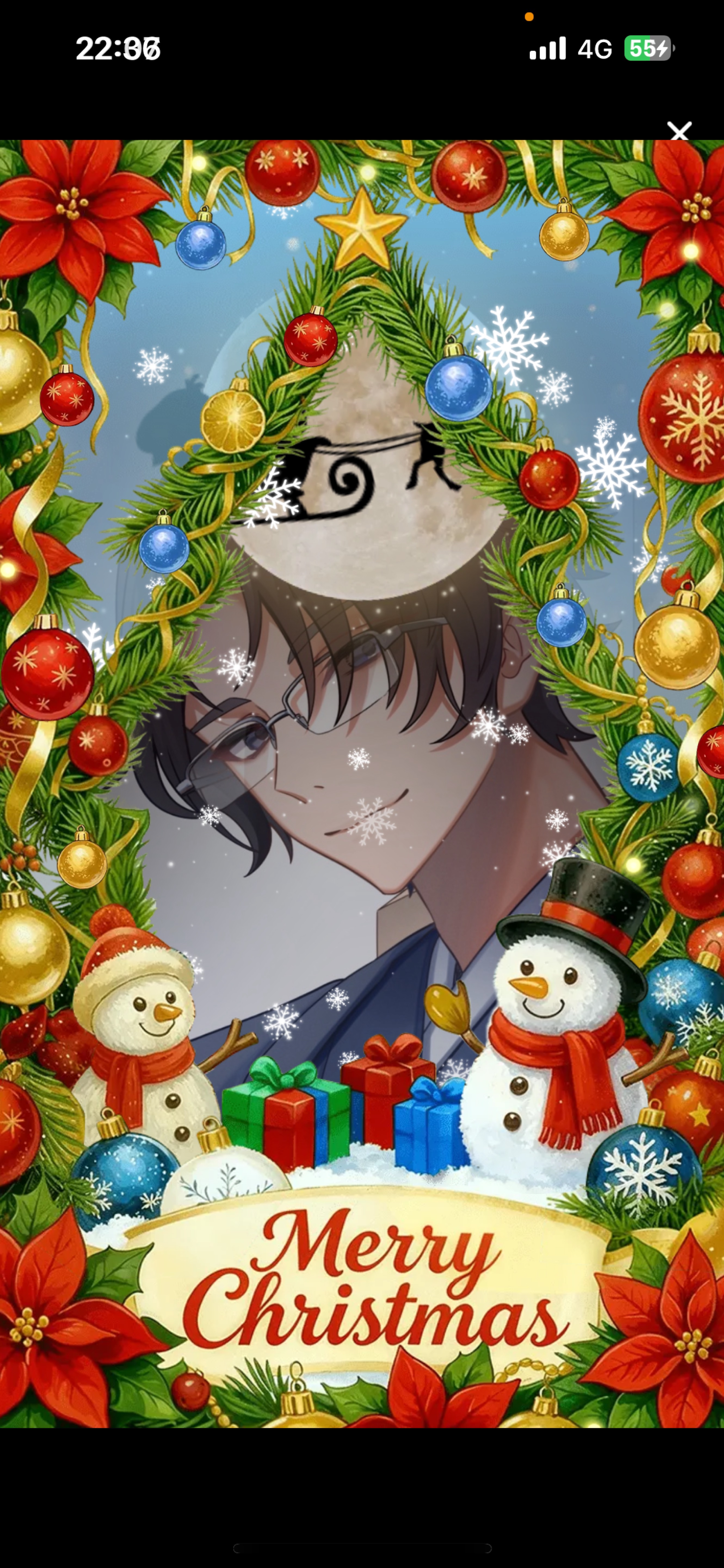 そのままでいいよ  初/潜〇