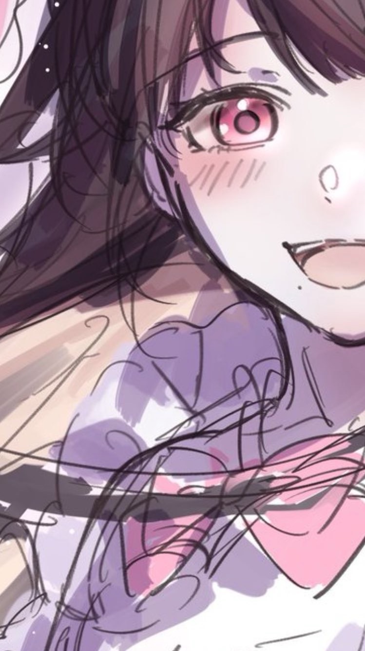 ちょっと話そうよ