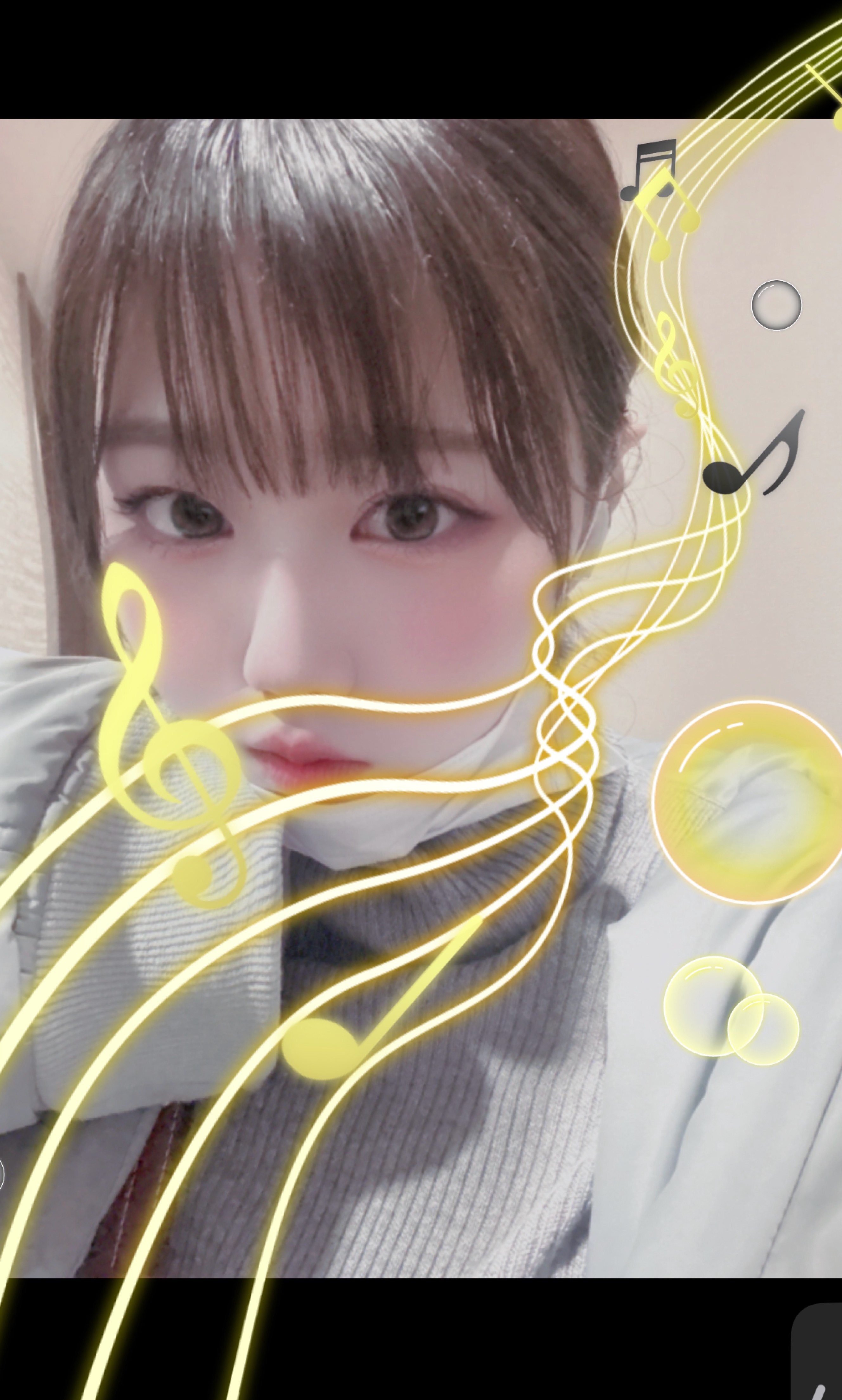 おはマッスル💪₍ᐢ..ᐢ₎♩♥