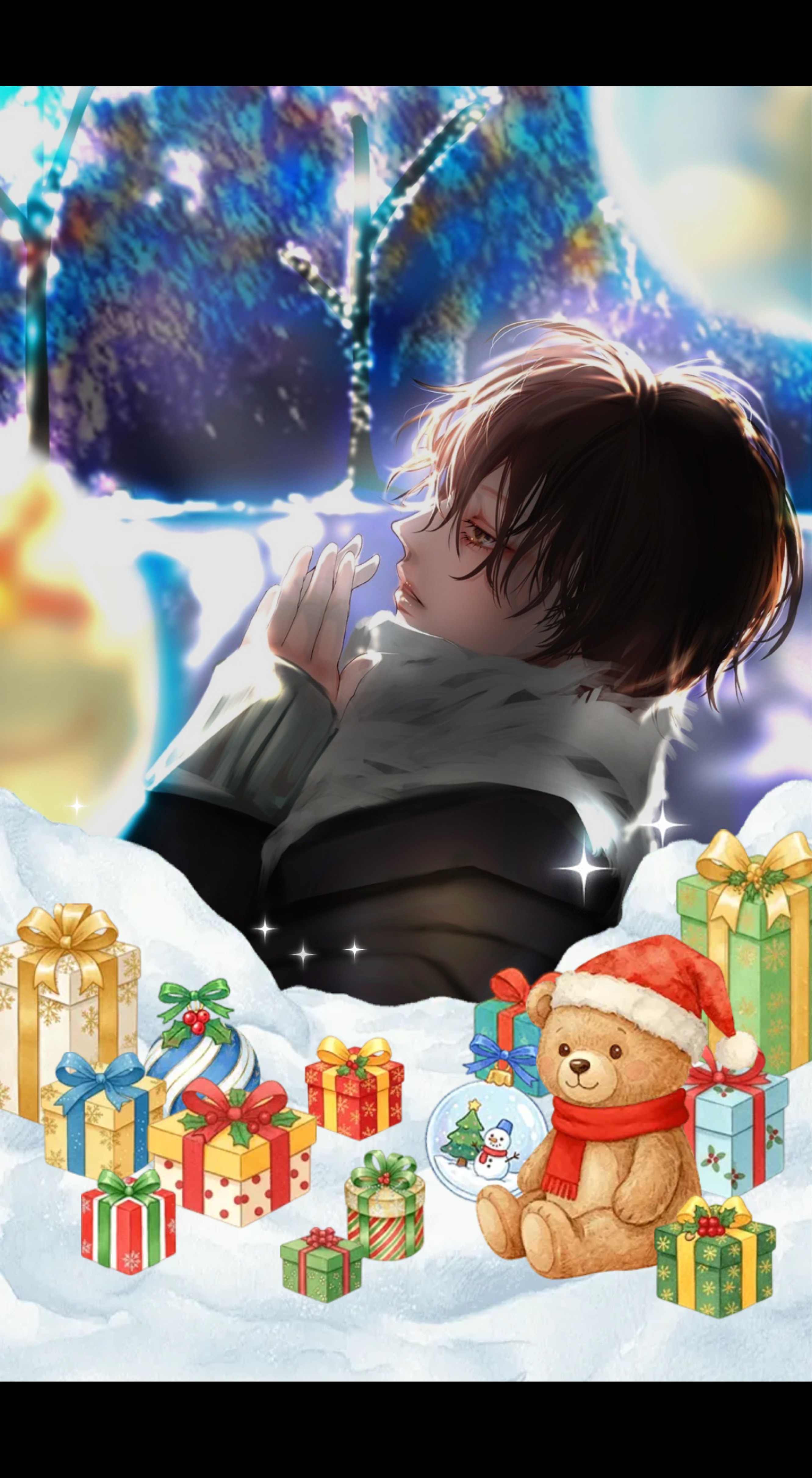 お気軽に〇 歌と雑談