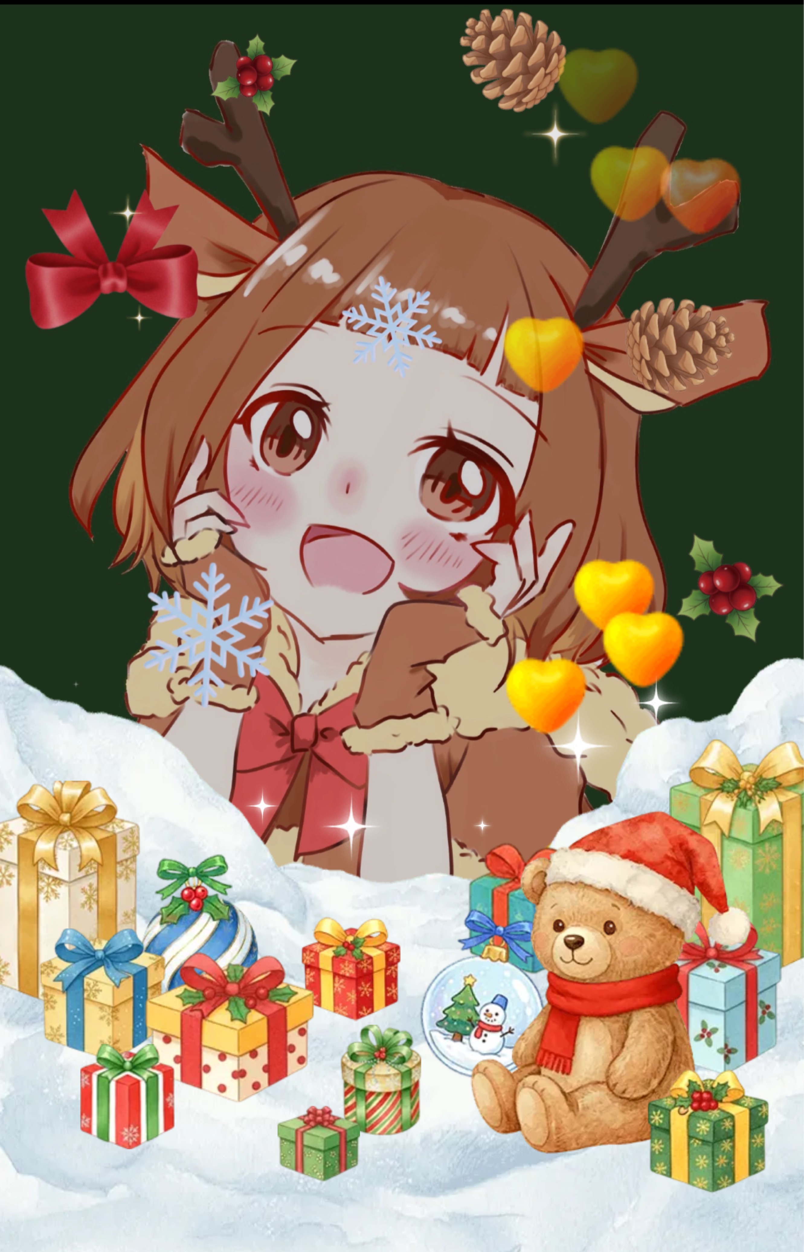 VOICE📣君の💓‪まち