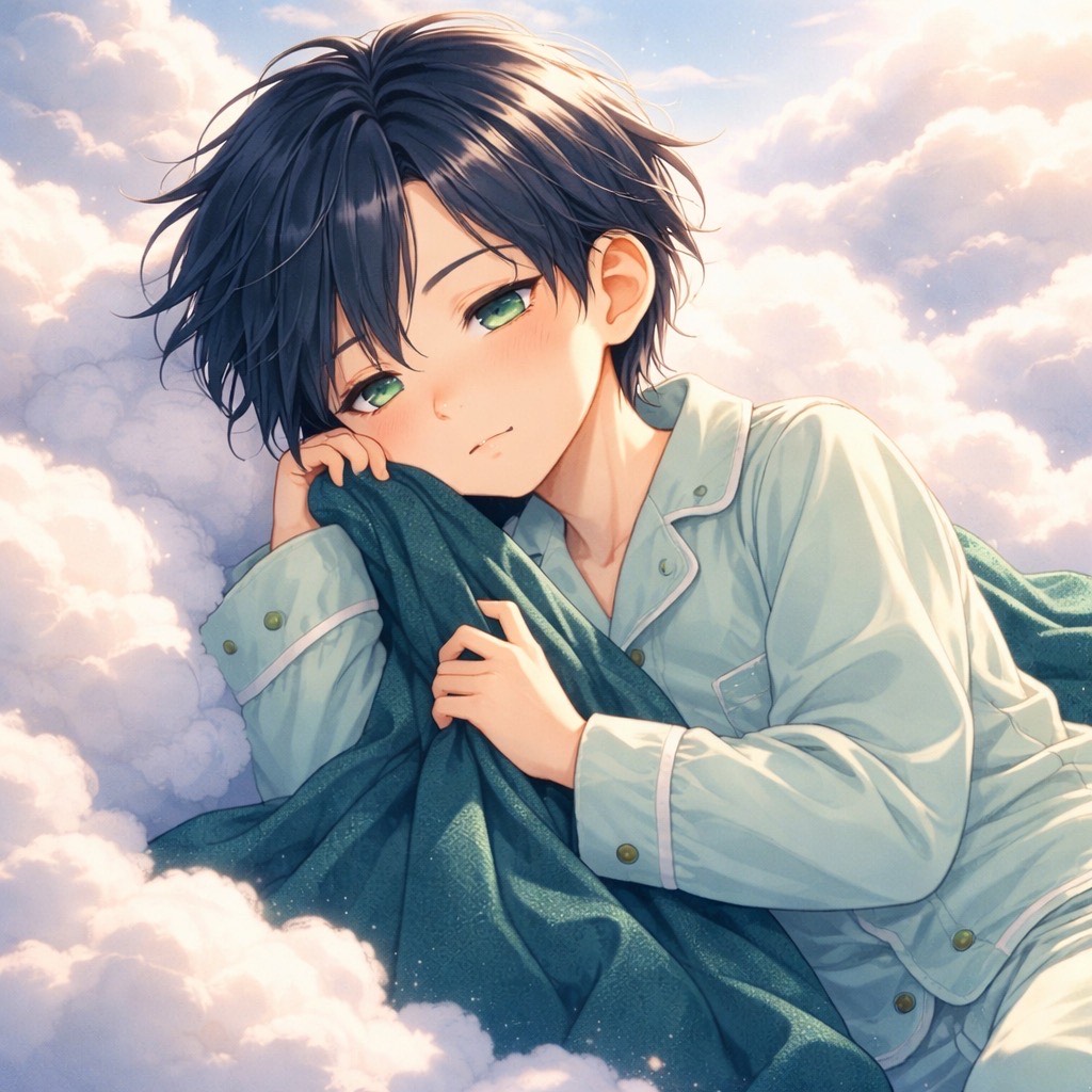 聞き専◯男の娘系｜深夜の雑談