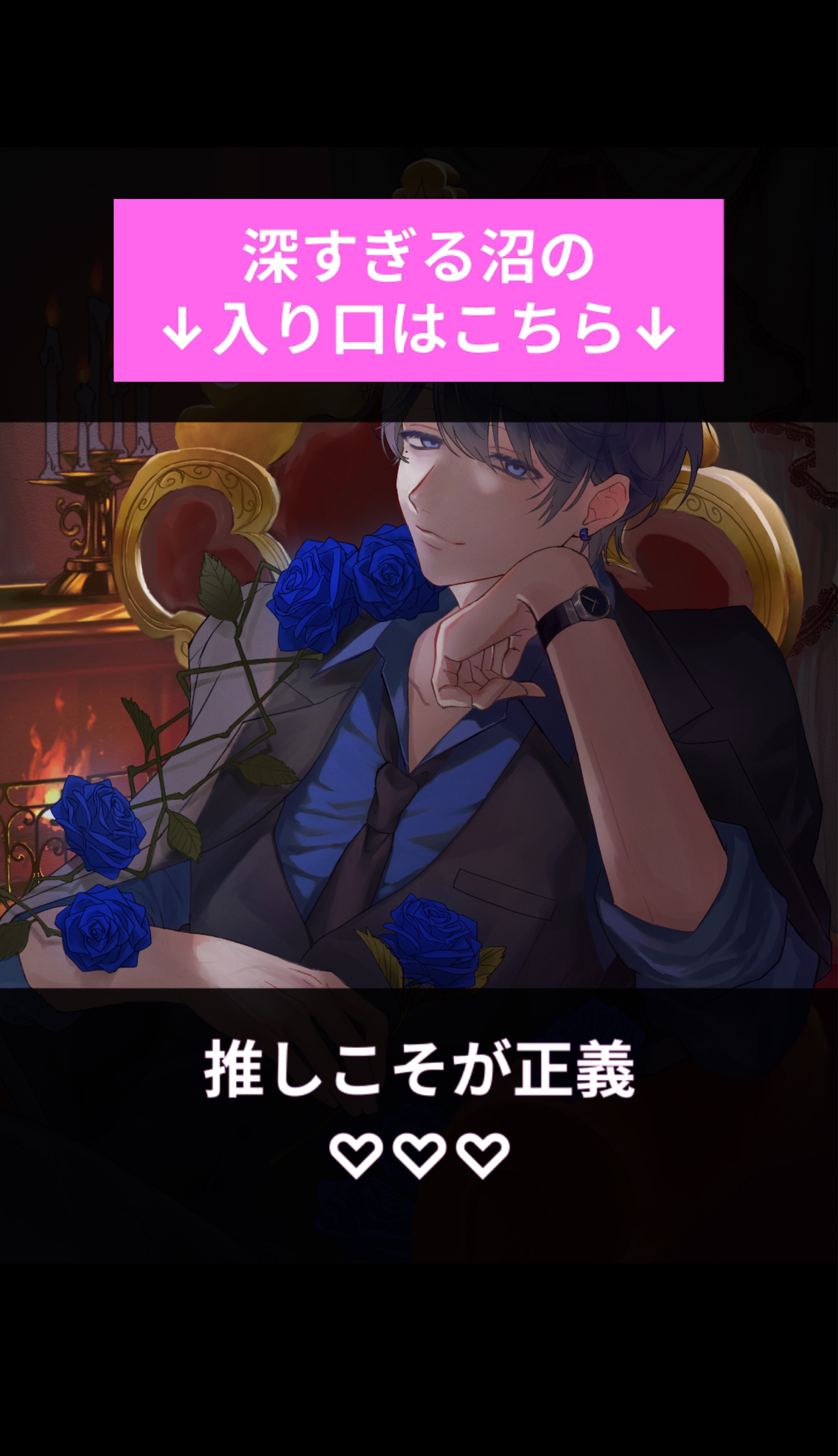 出入り自由です