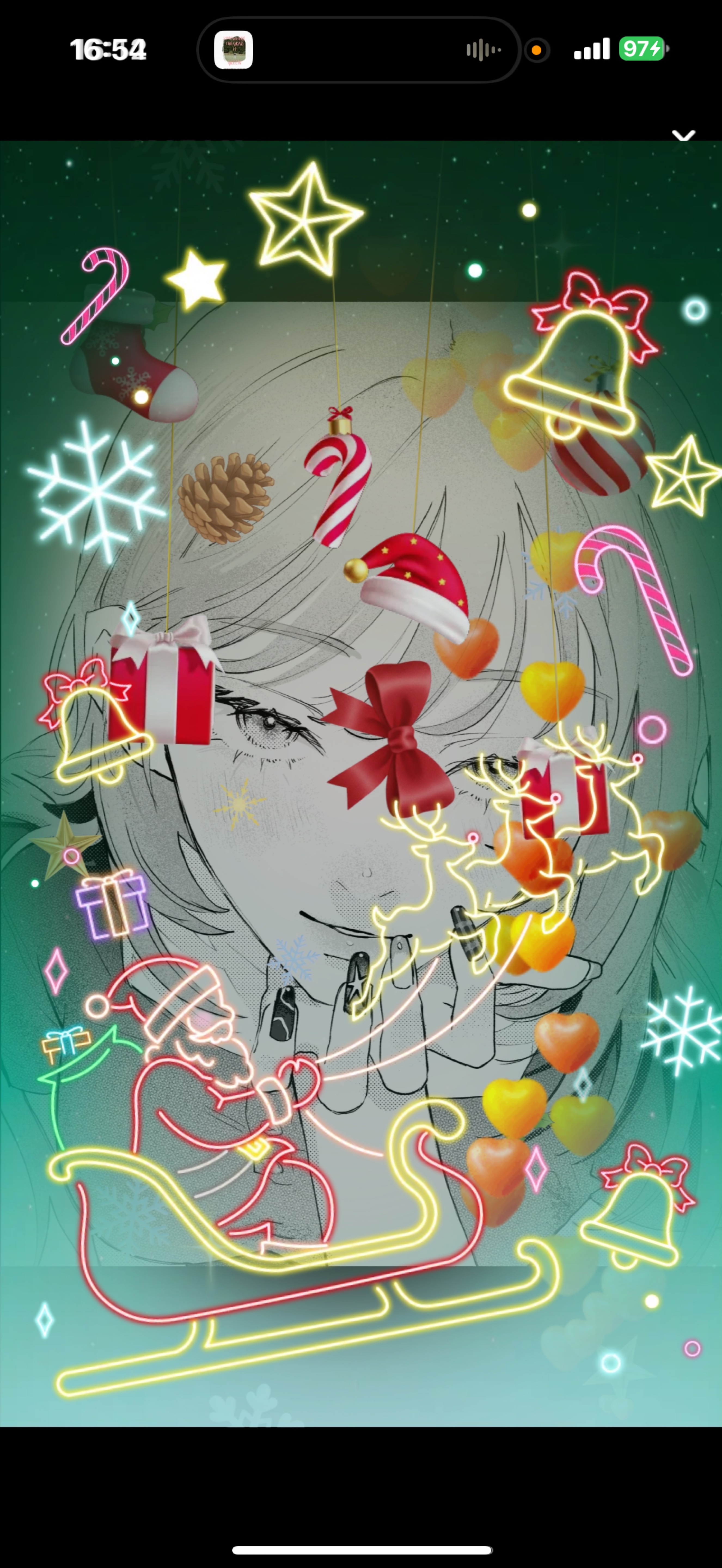 雑談￤BGM 𓂃𓈒𓏸︎︎︎