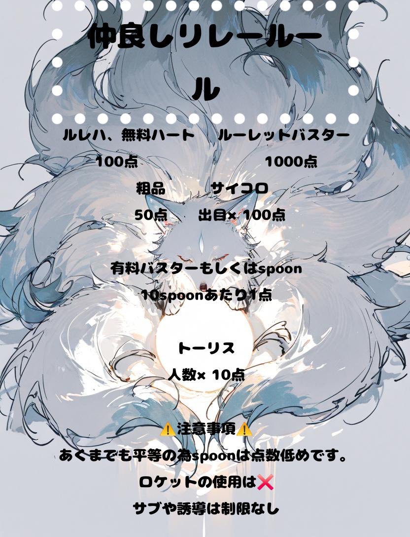 トーリス耐 500人耐久！残り300人！