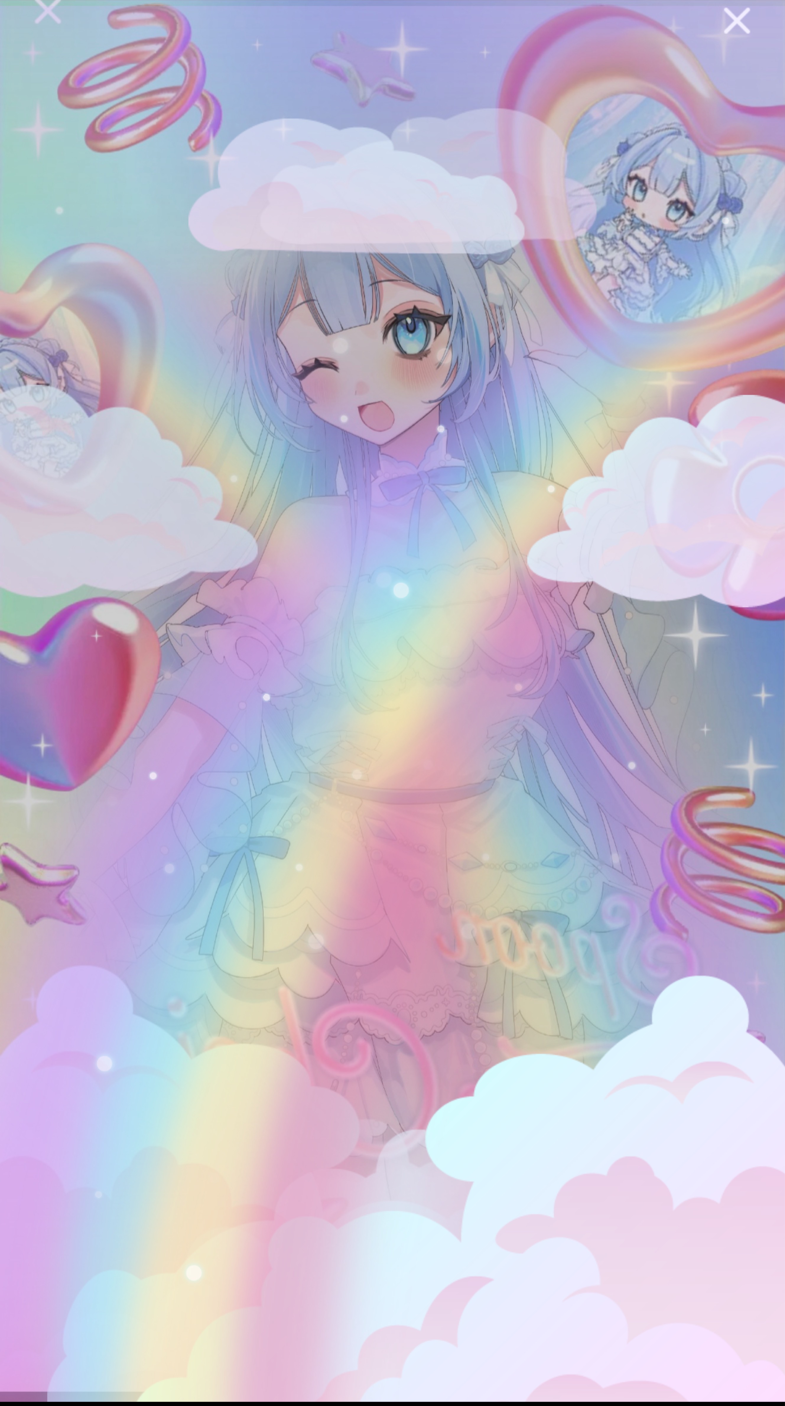 初潜◎深夜機材歌枠