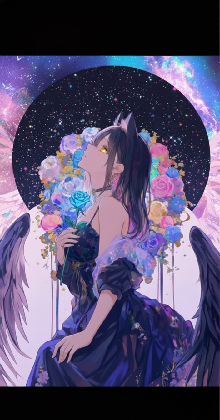 びすこの一周年記念枠だよ！みんなおいで！