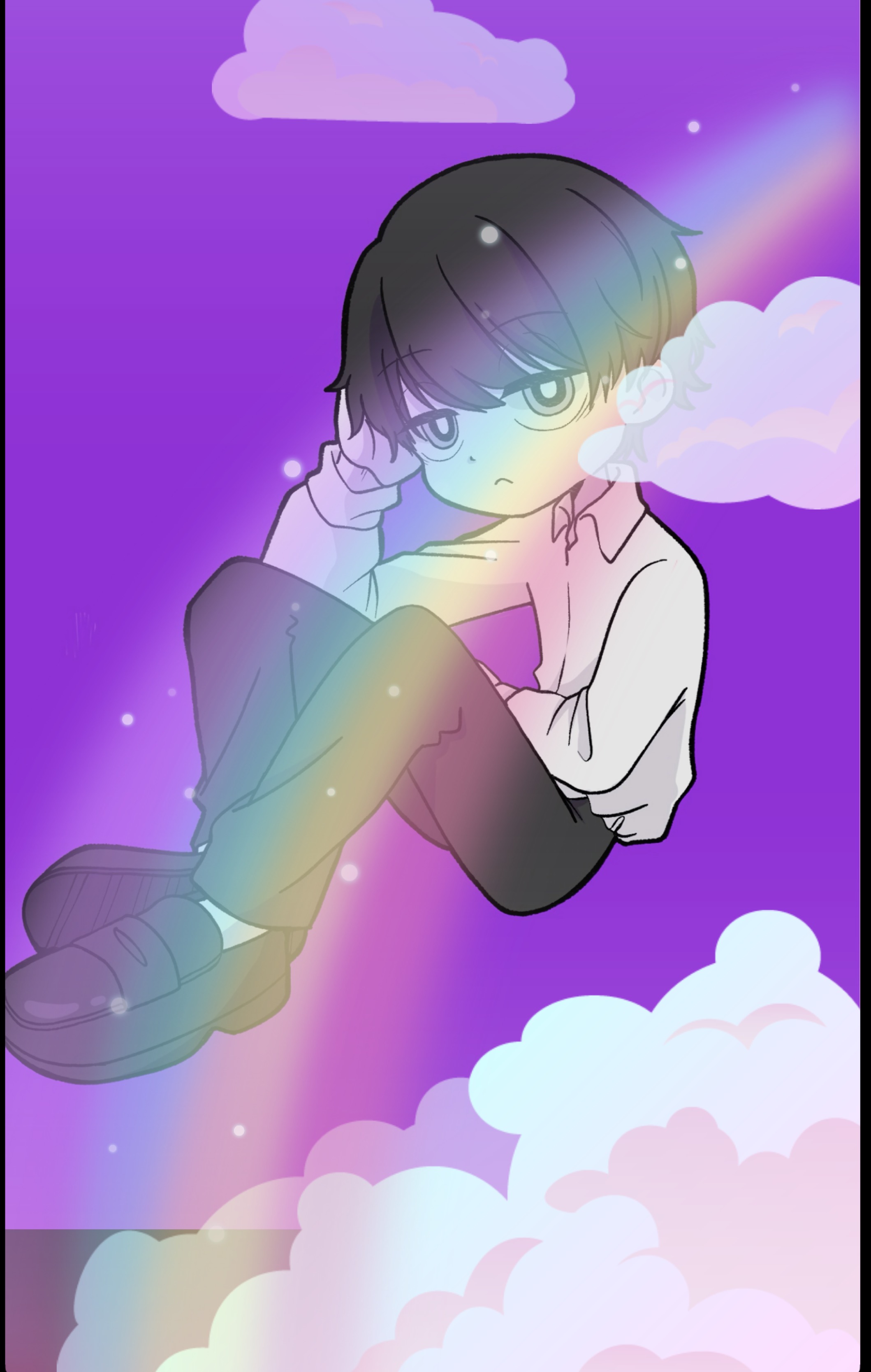 おつよーぐるとᕦ⎛⚆ꈊ⚆⎞ᕤ