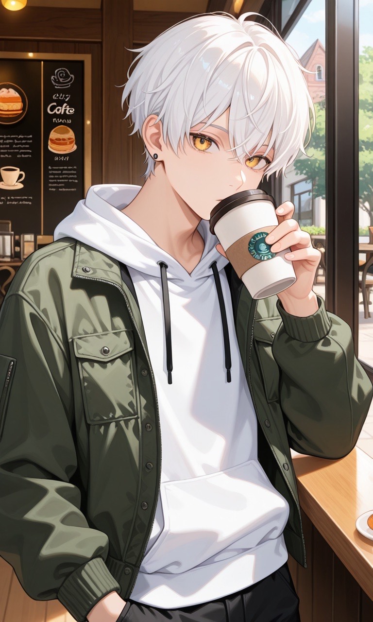 まったりしてく？