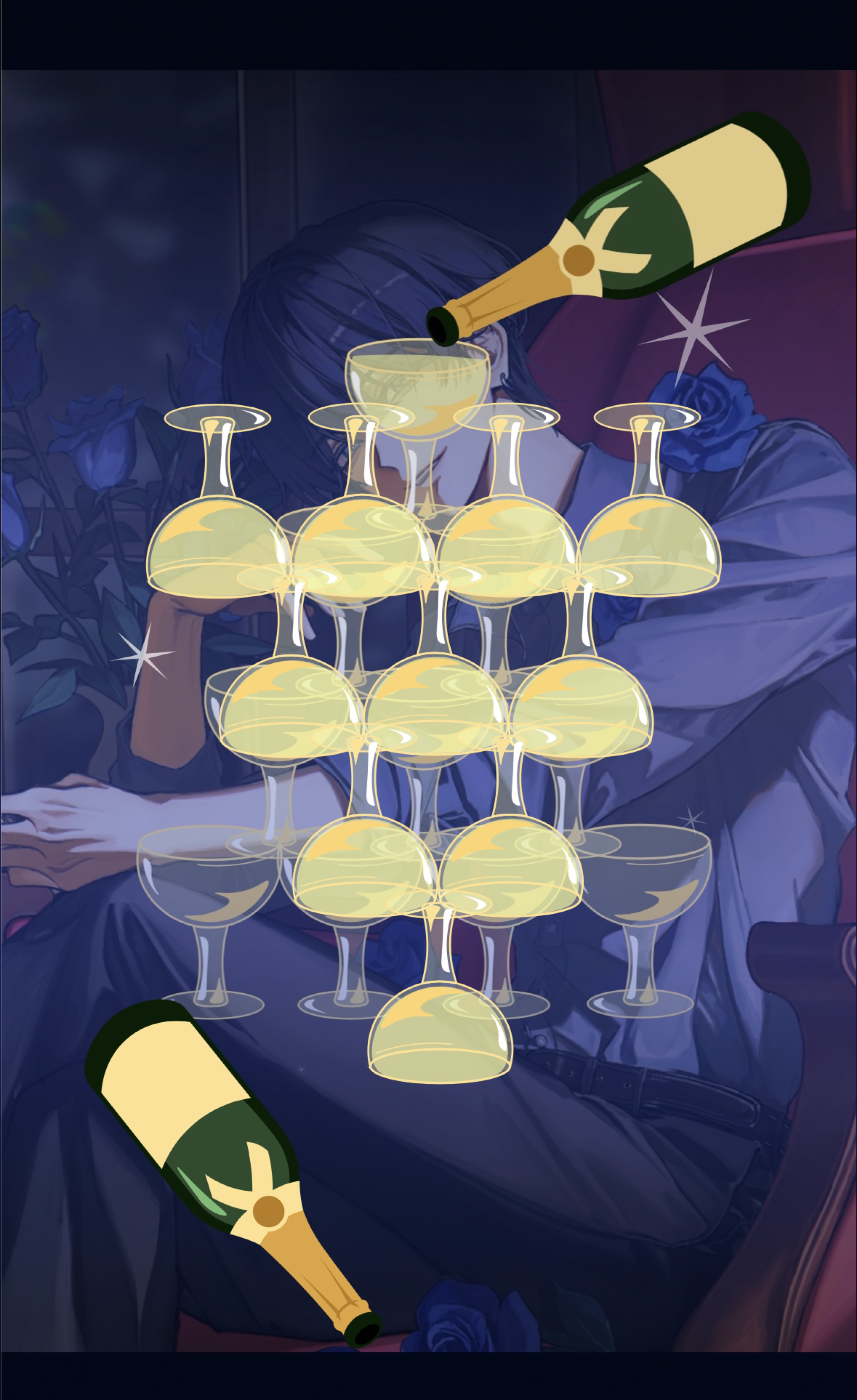 出入り自由です