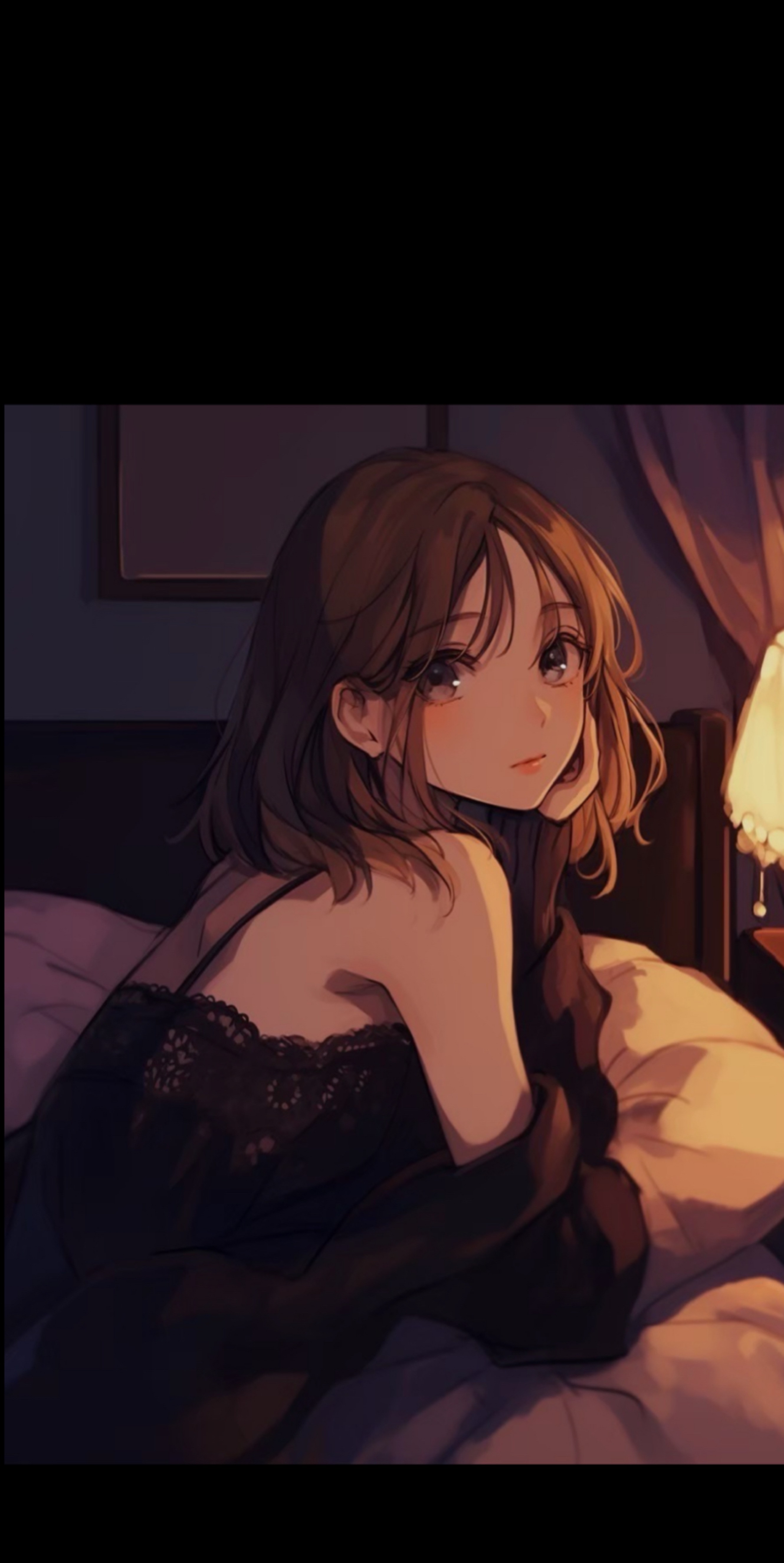 初見さん◎こんばんは🌙*·̩͙‎𖤐