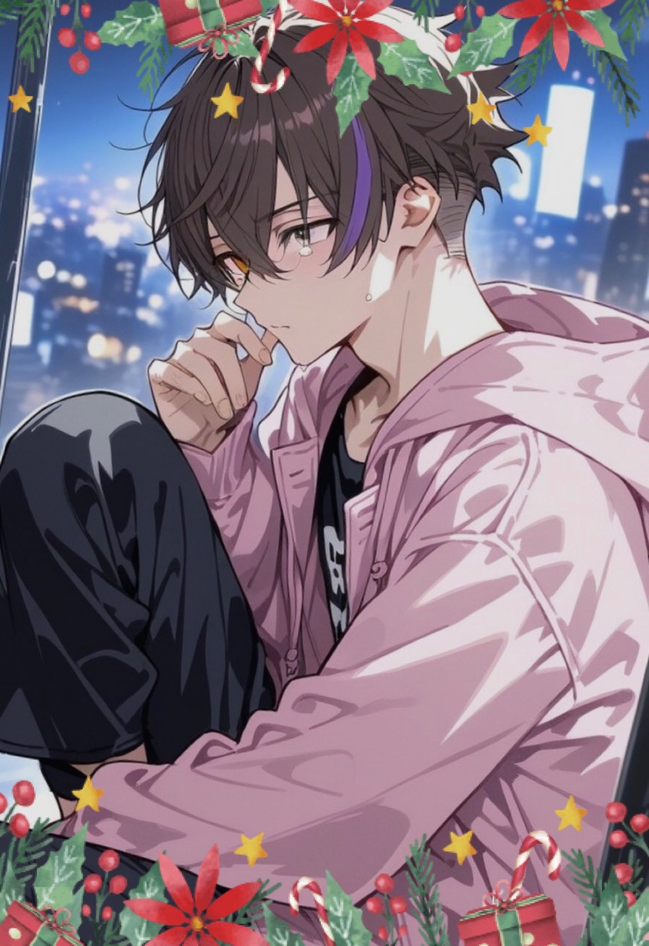 初見️⭕️ 低音 雑談 飲み まったり