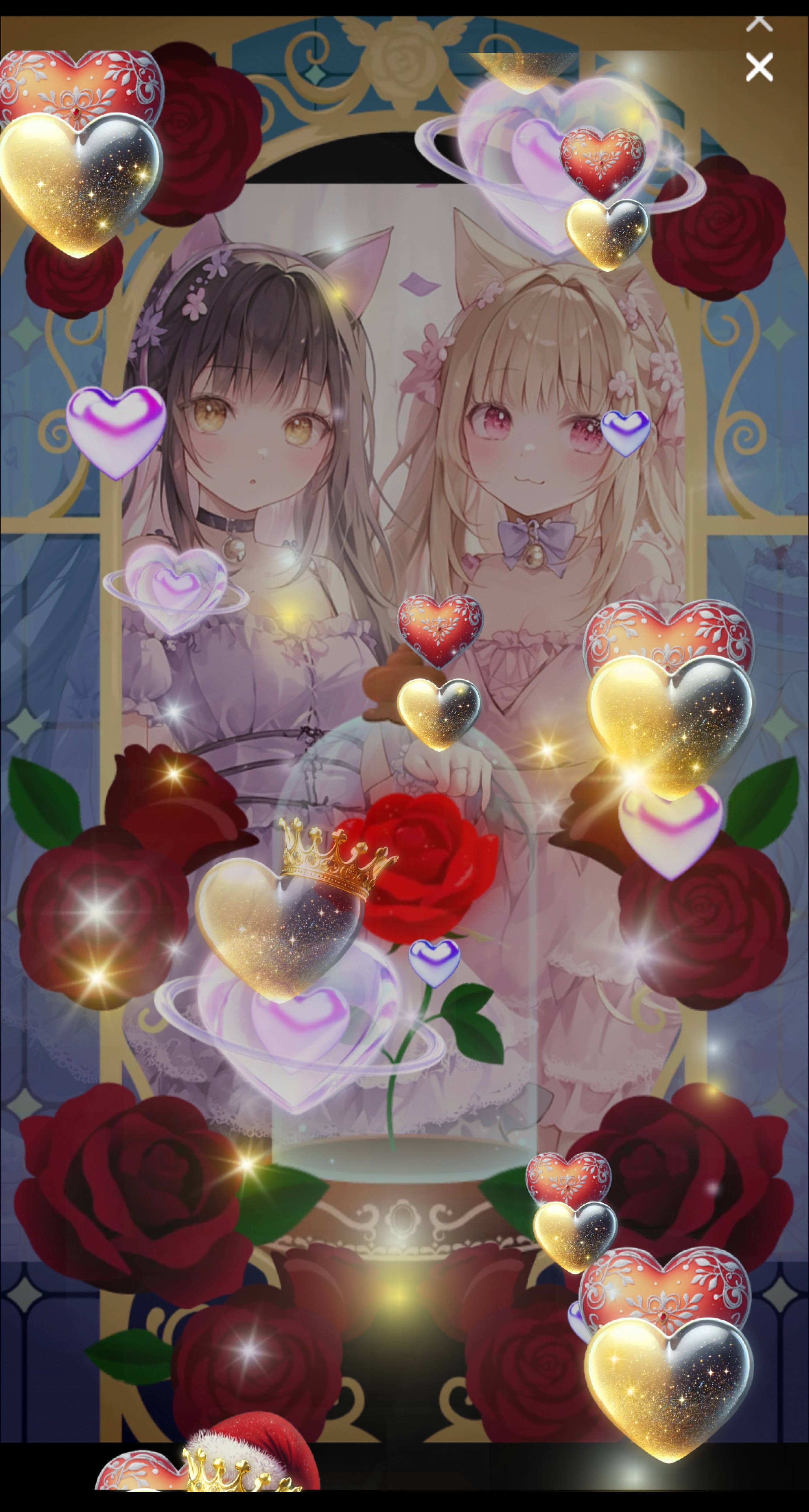 びすこの一周年記念枠だよ！みんなおいで！