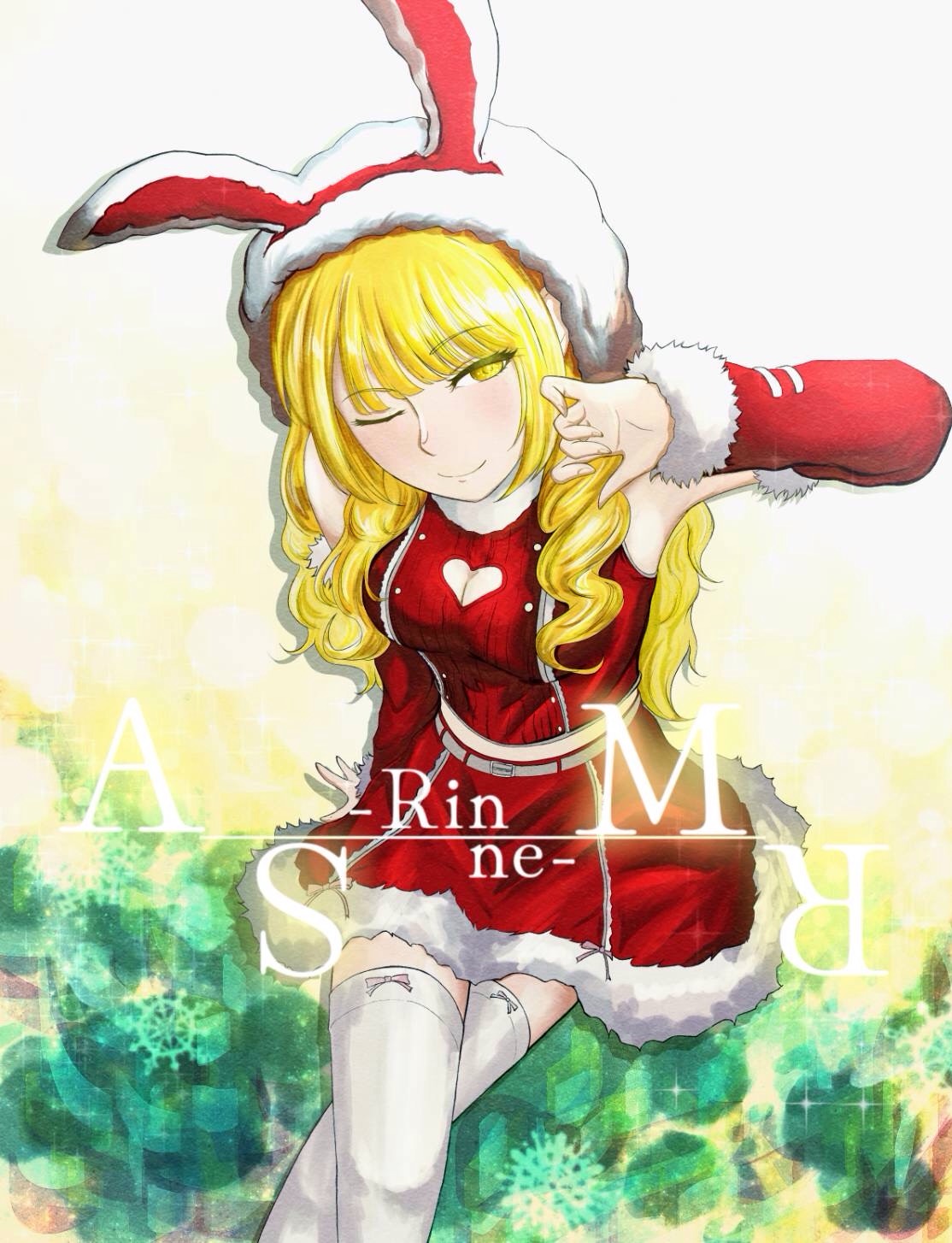 午後の微睡みASMR🕯️