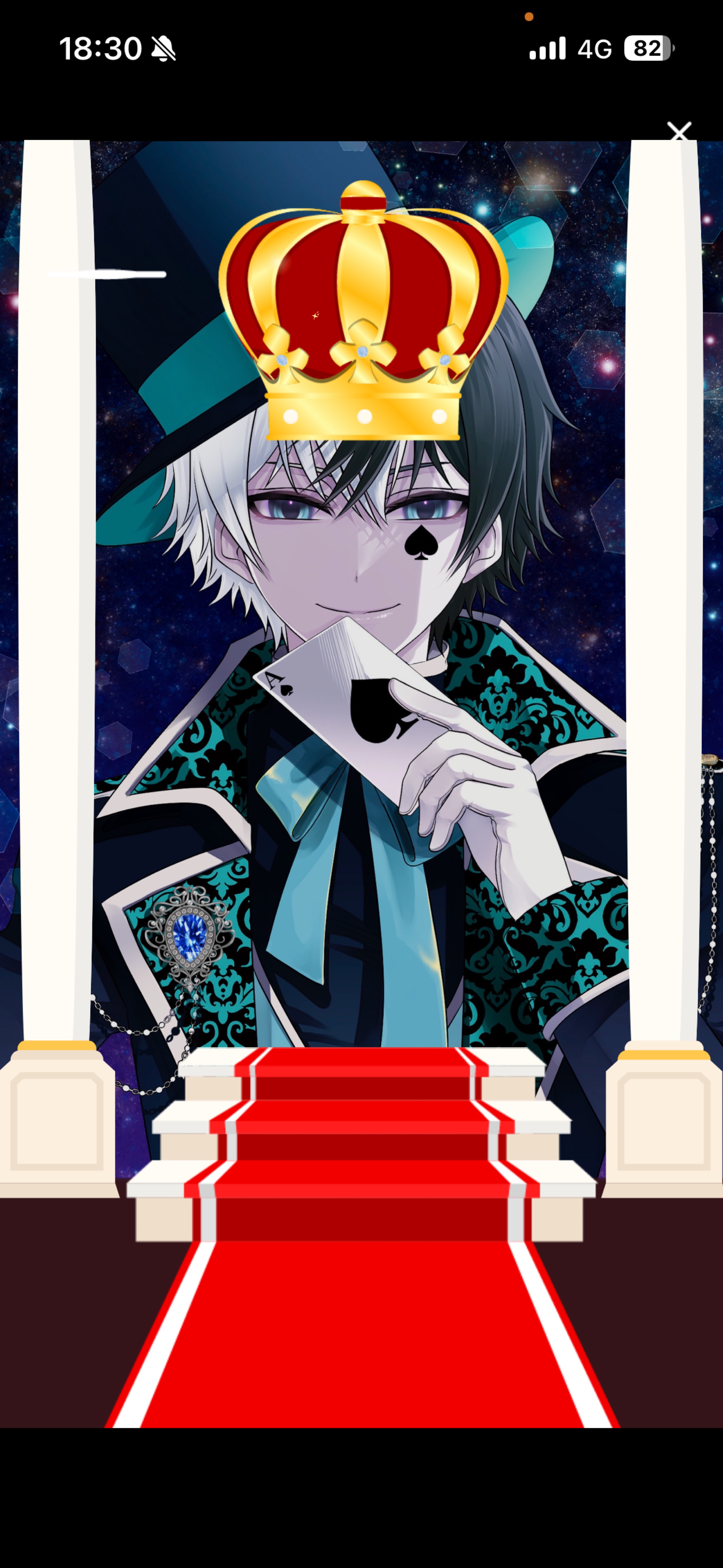 𝐋𝐞𝐭'𝐬 𝐩𝐚𝐫𝐭𝐲 𝐓𝐢𝐦𝐞.