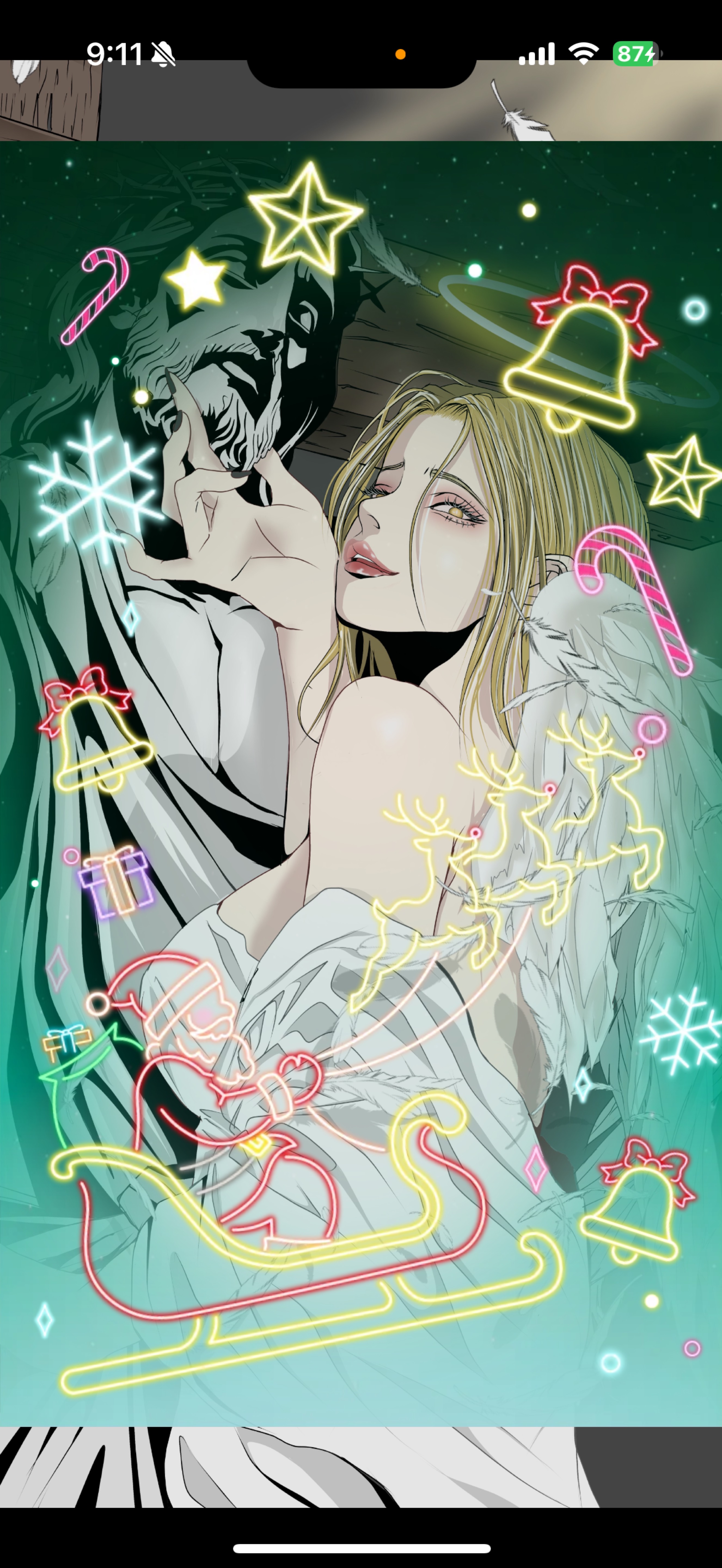 ちょうどいい枠 .