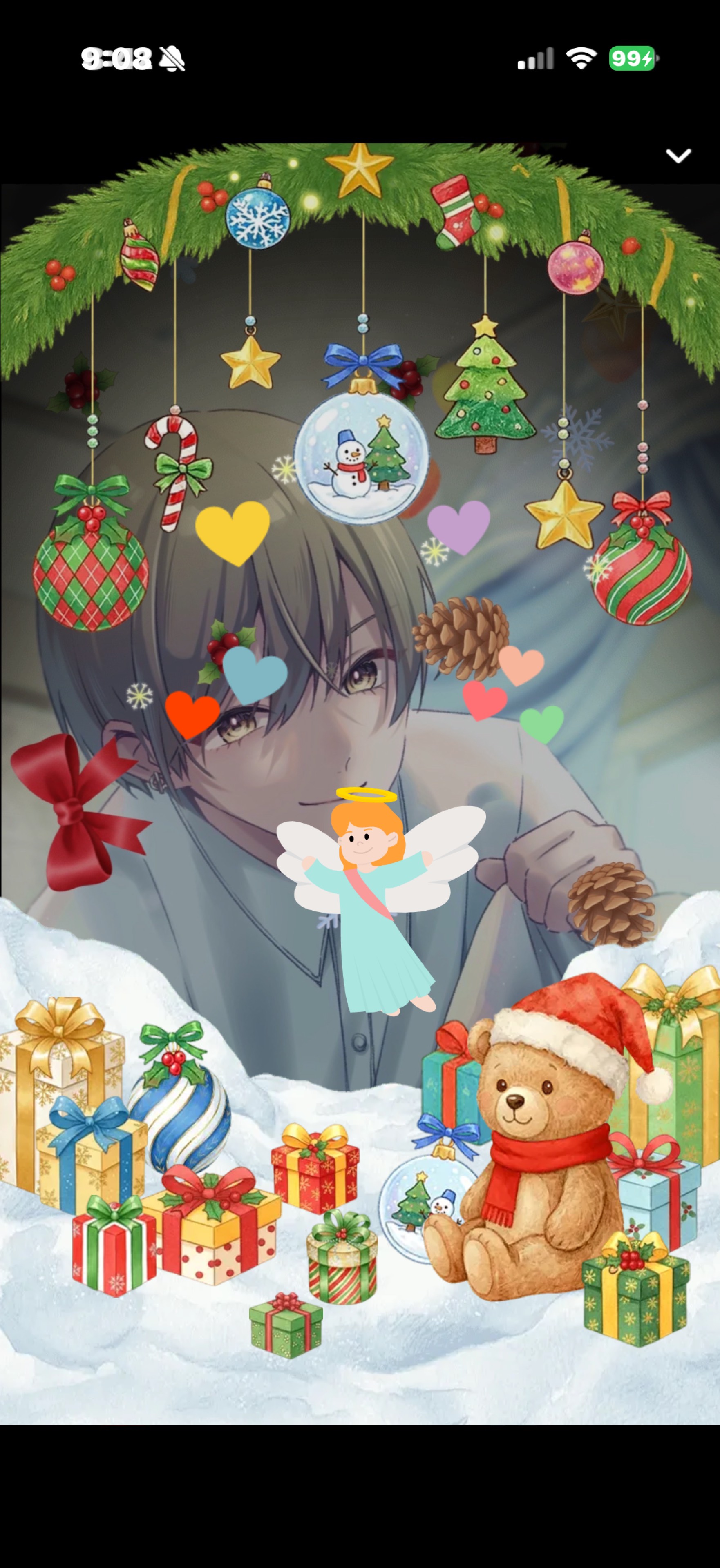 🔥朝枠バトル⚔️ボーダー80