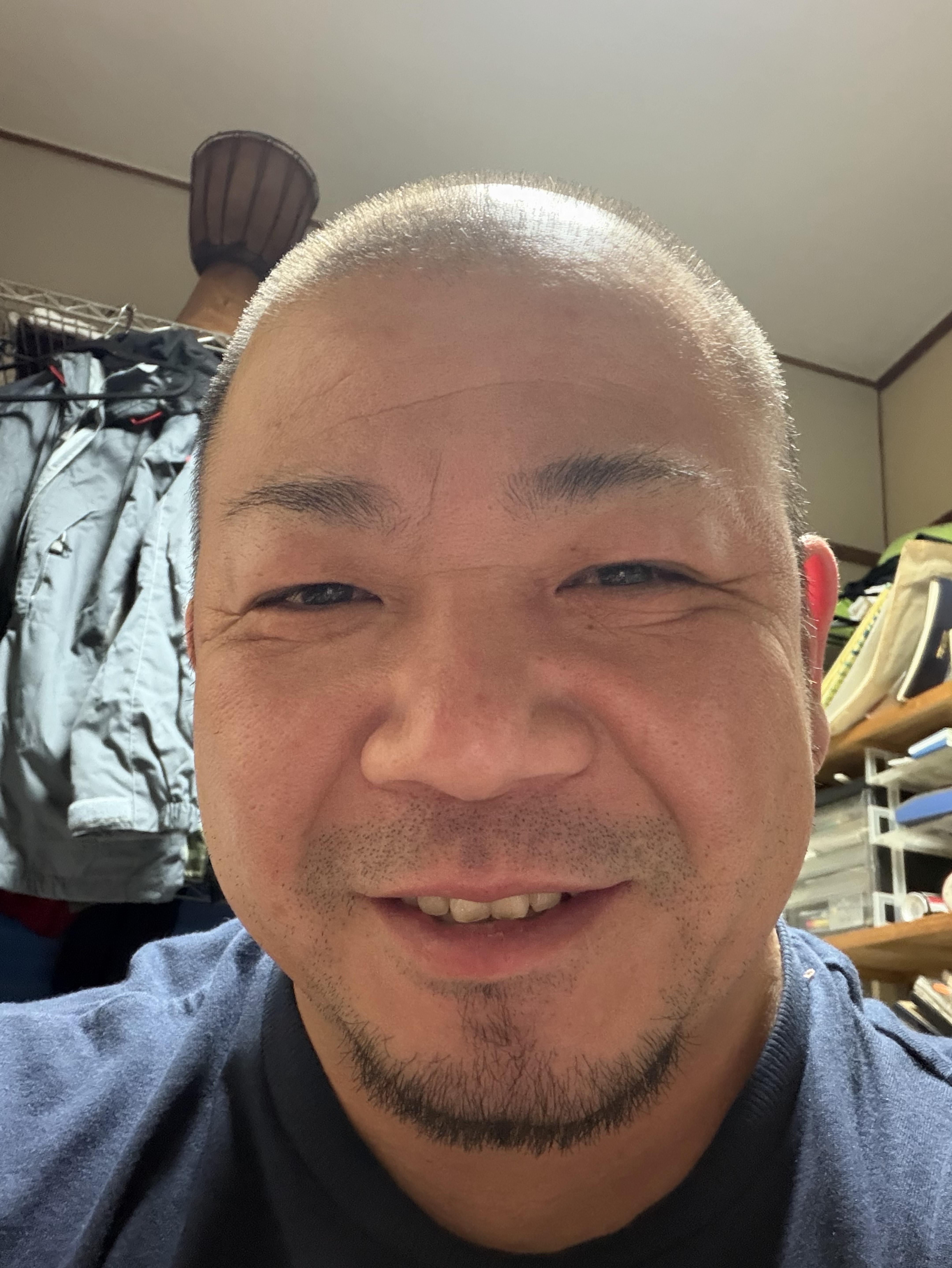 中年の憩いの場🍵