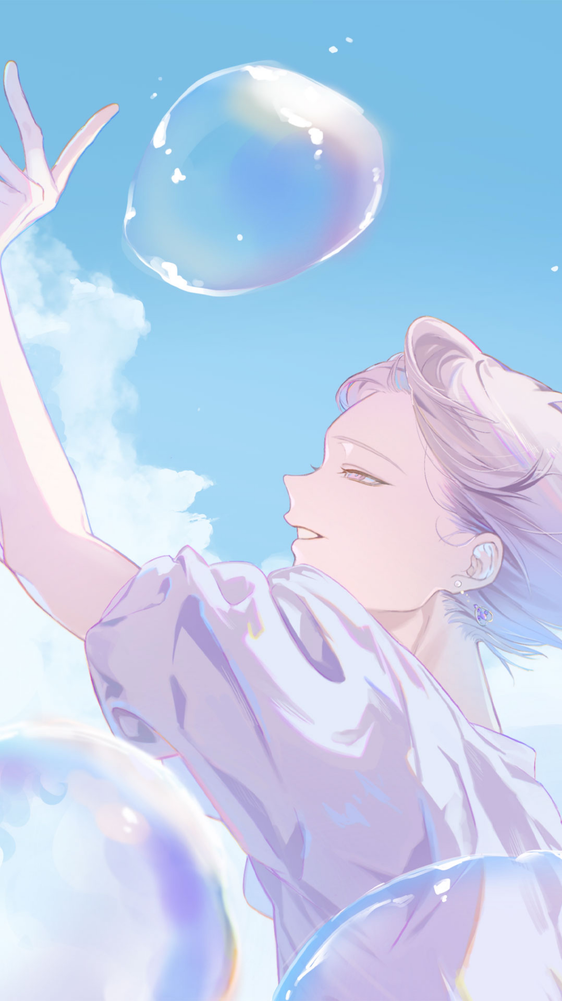 潜○初見さん30秒聴いてって?