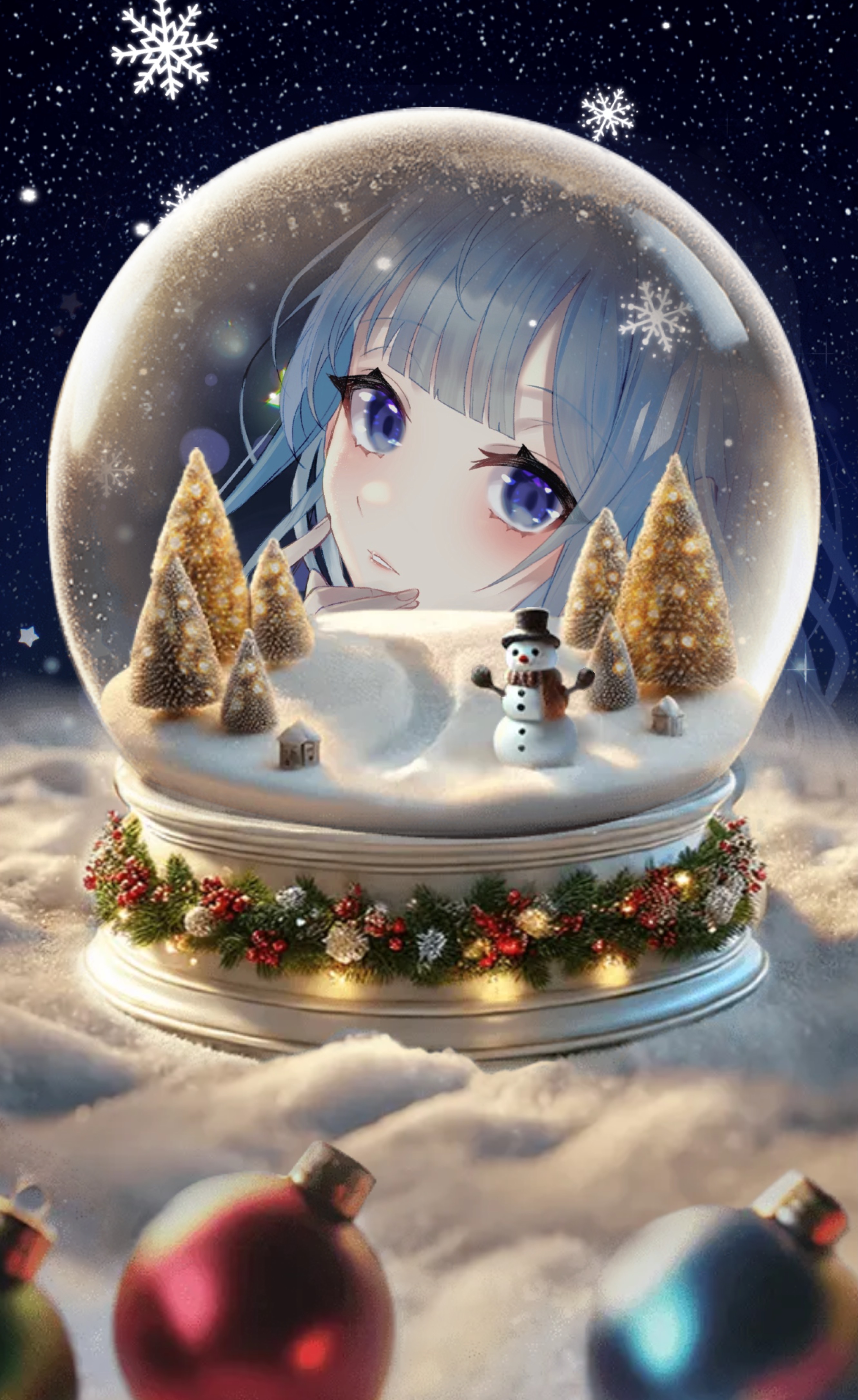 圧倒的寝落ち枠🌙