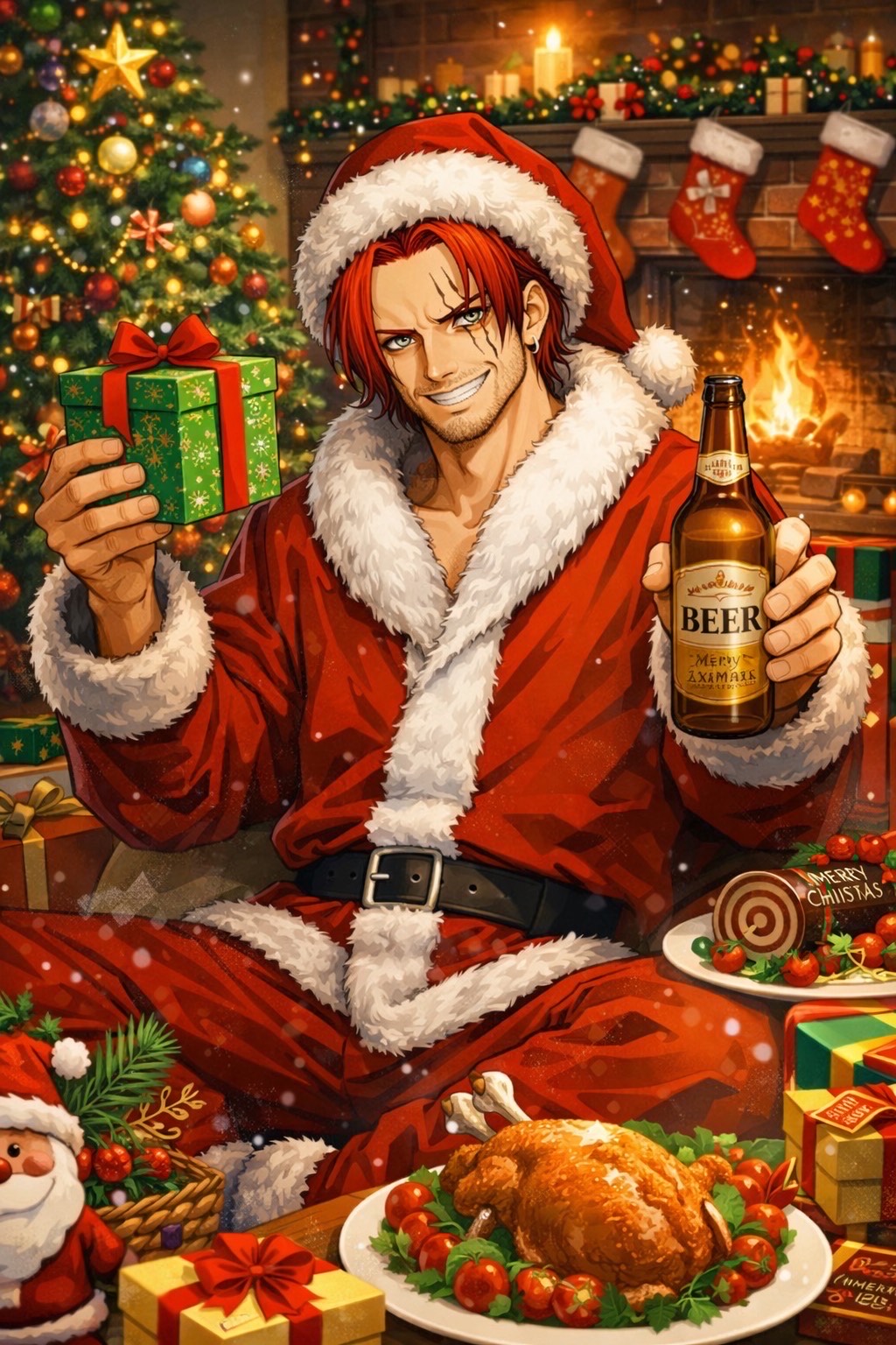 遊ぼかぁああぁあ🔥