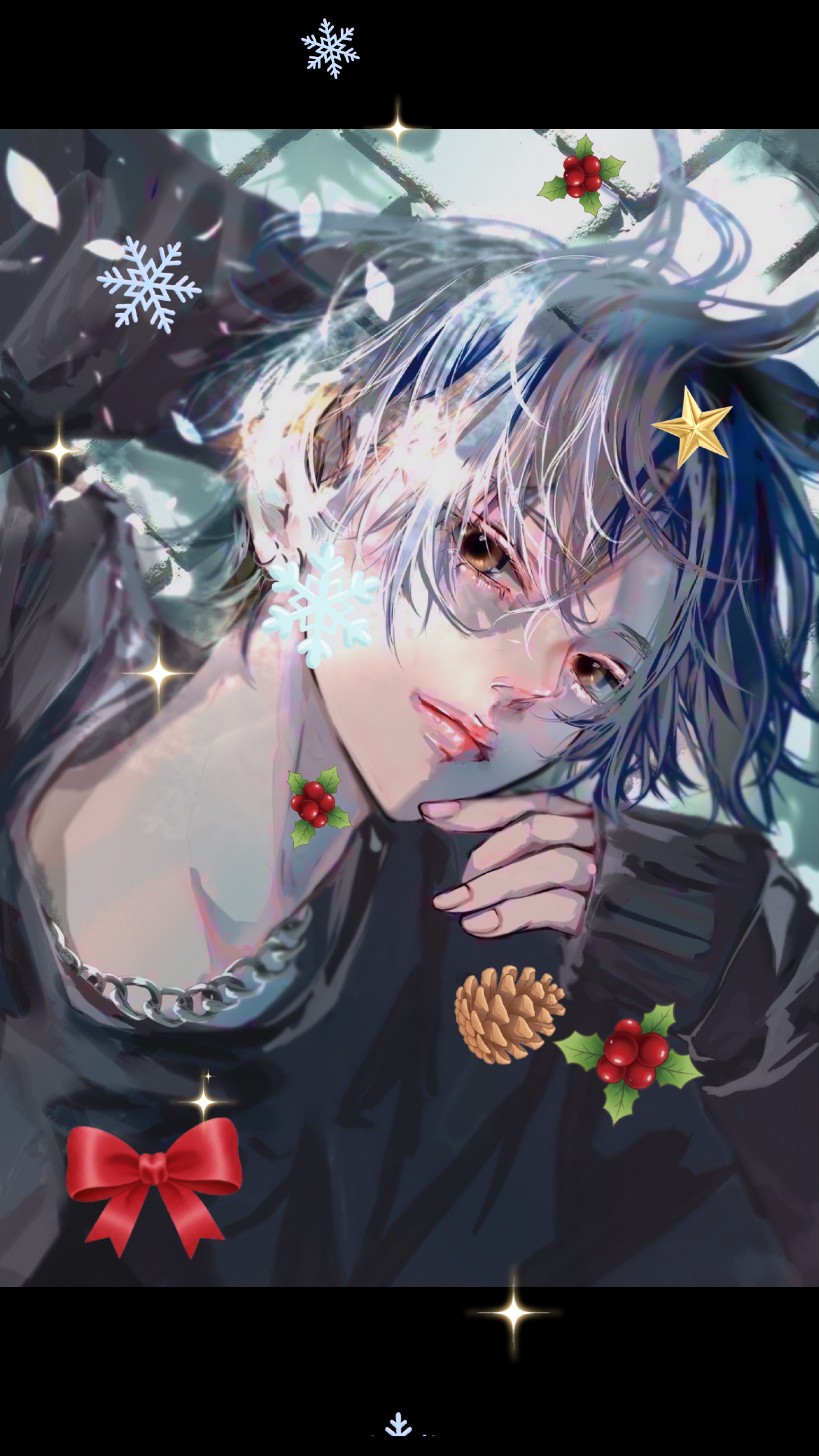 お気軽に〇 歌と雑談