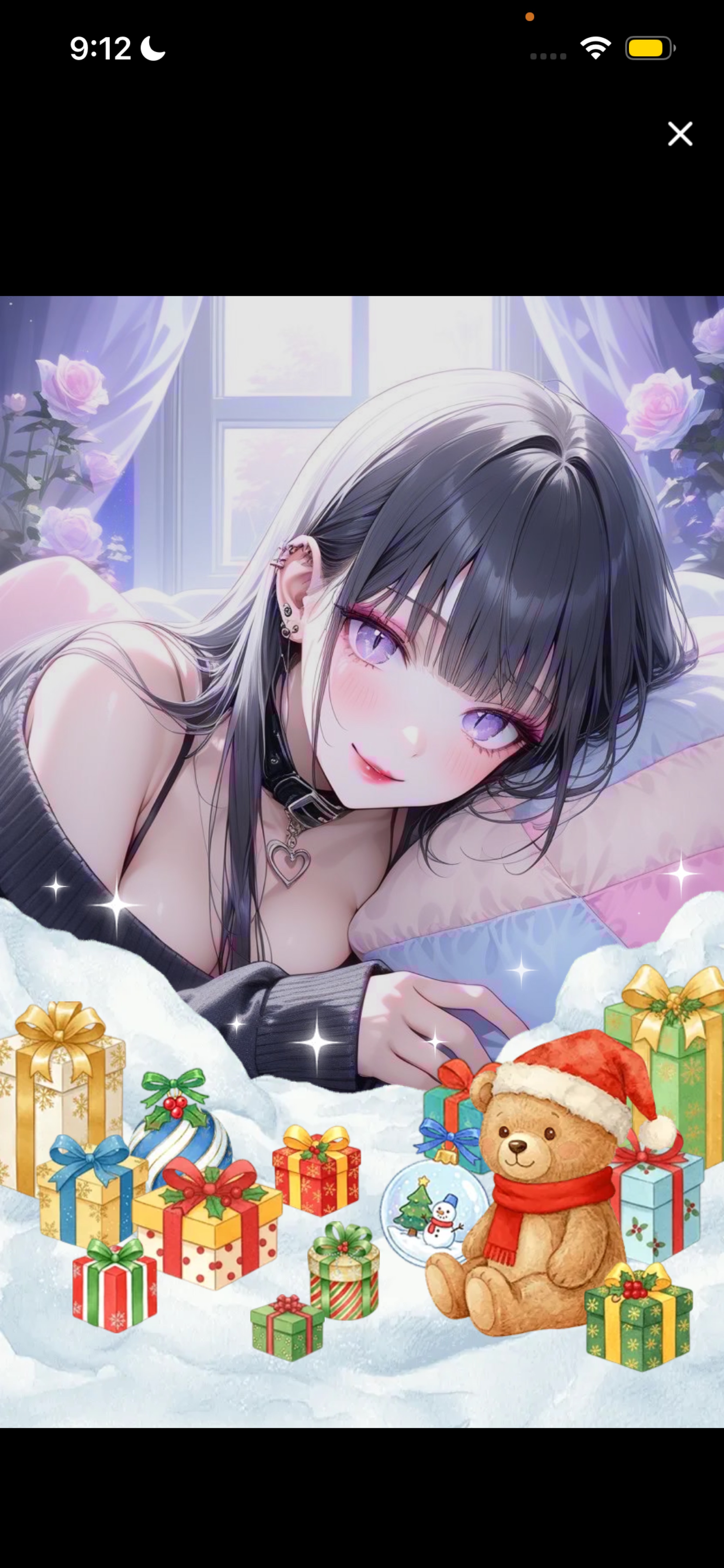 おはよって言わせて𓂃 𓈒𓏸◌‬