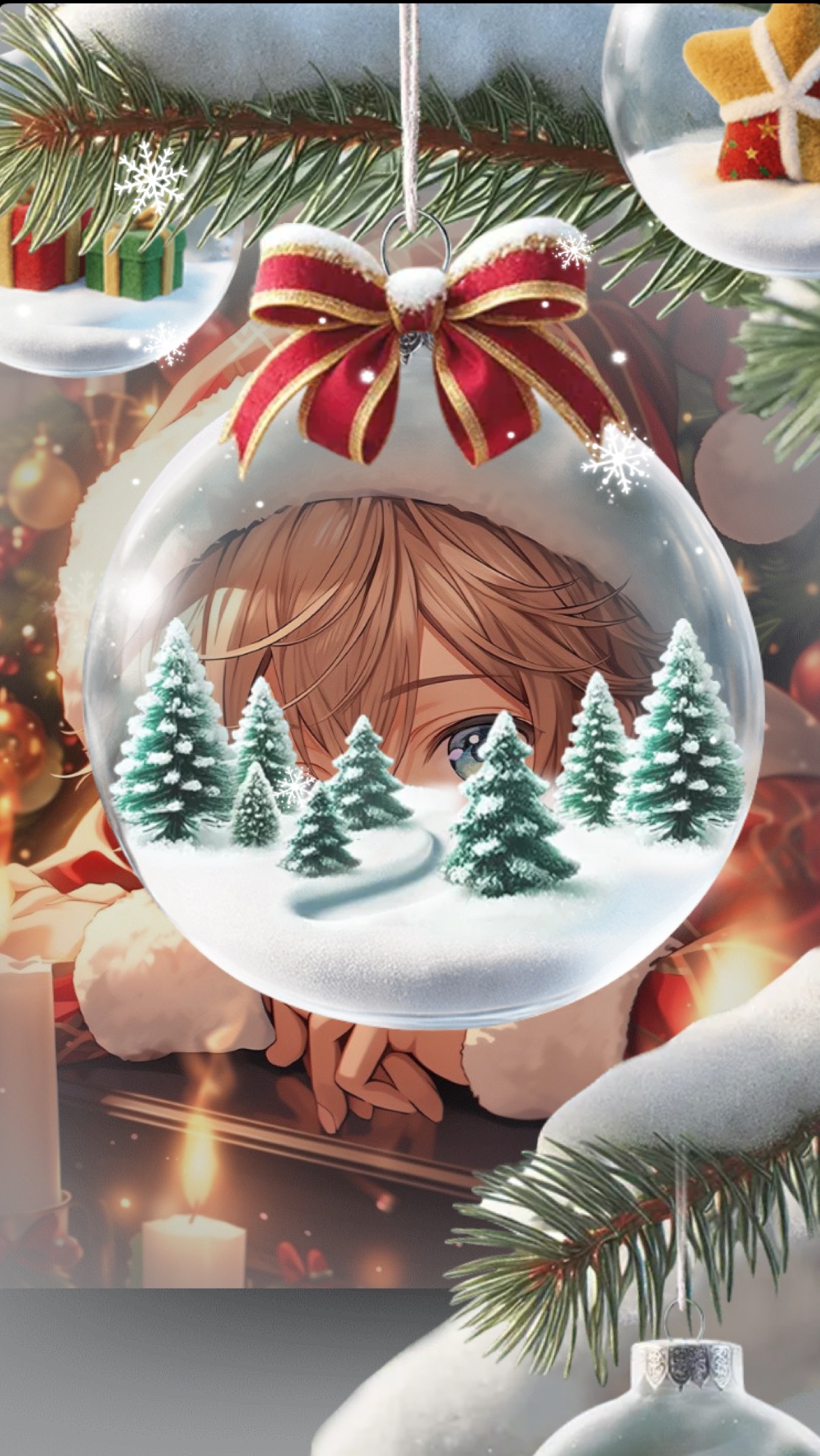 一部の人に刺さる声