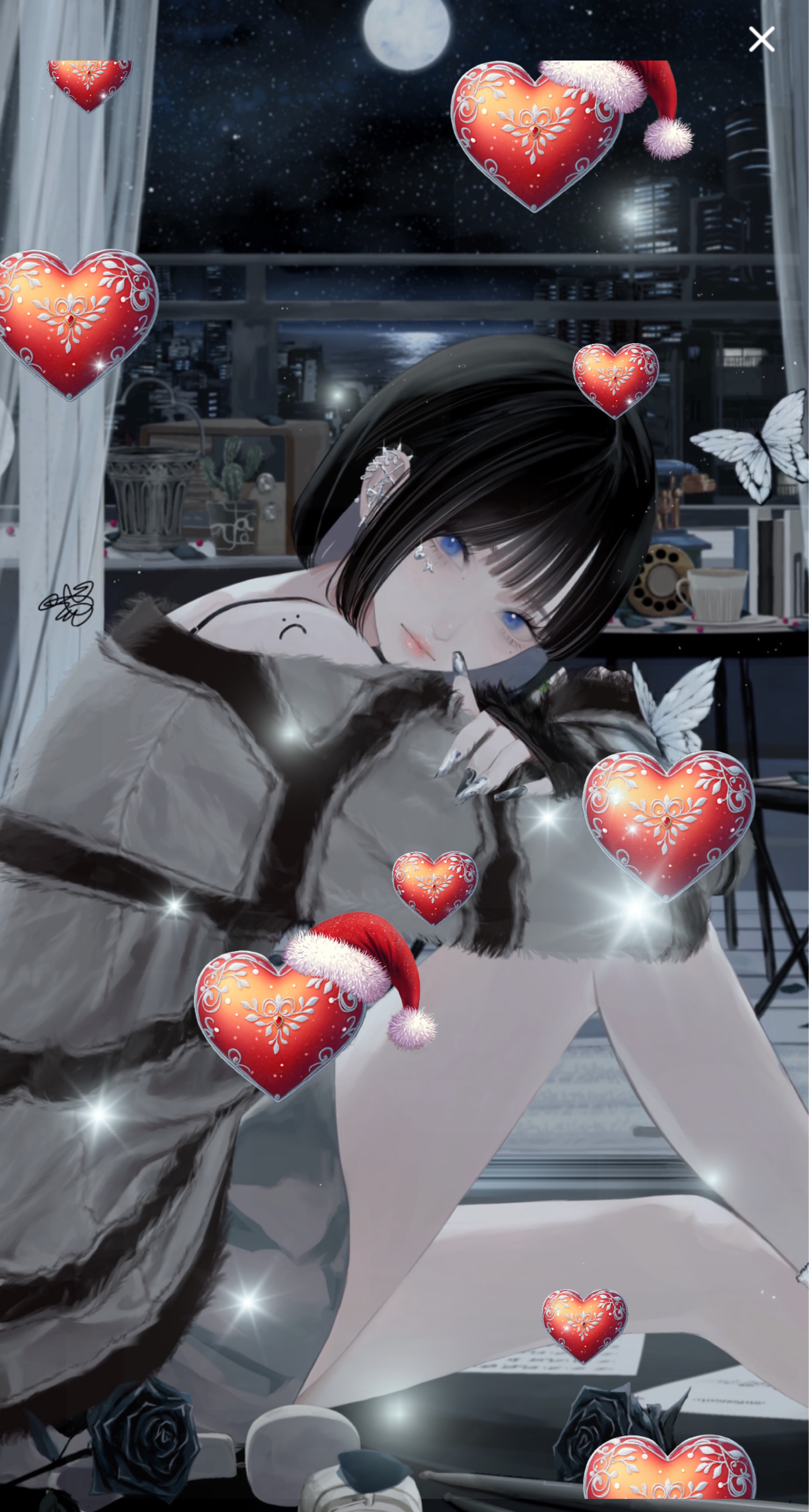 きみの寝落ち枠 lofi