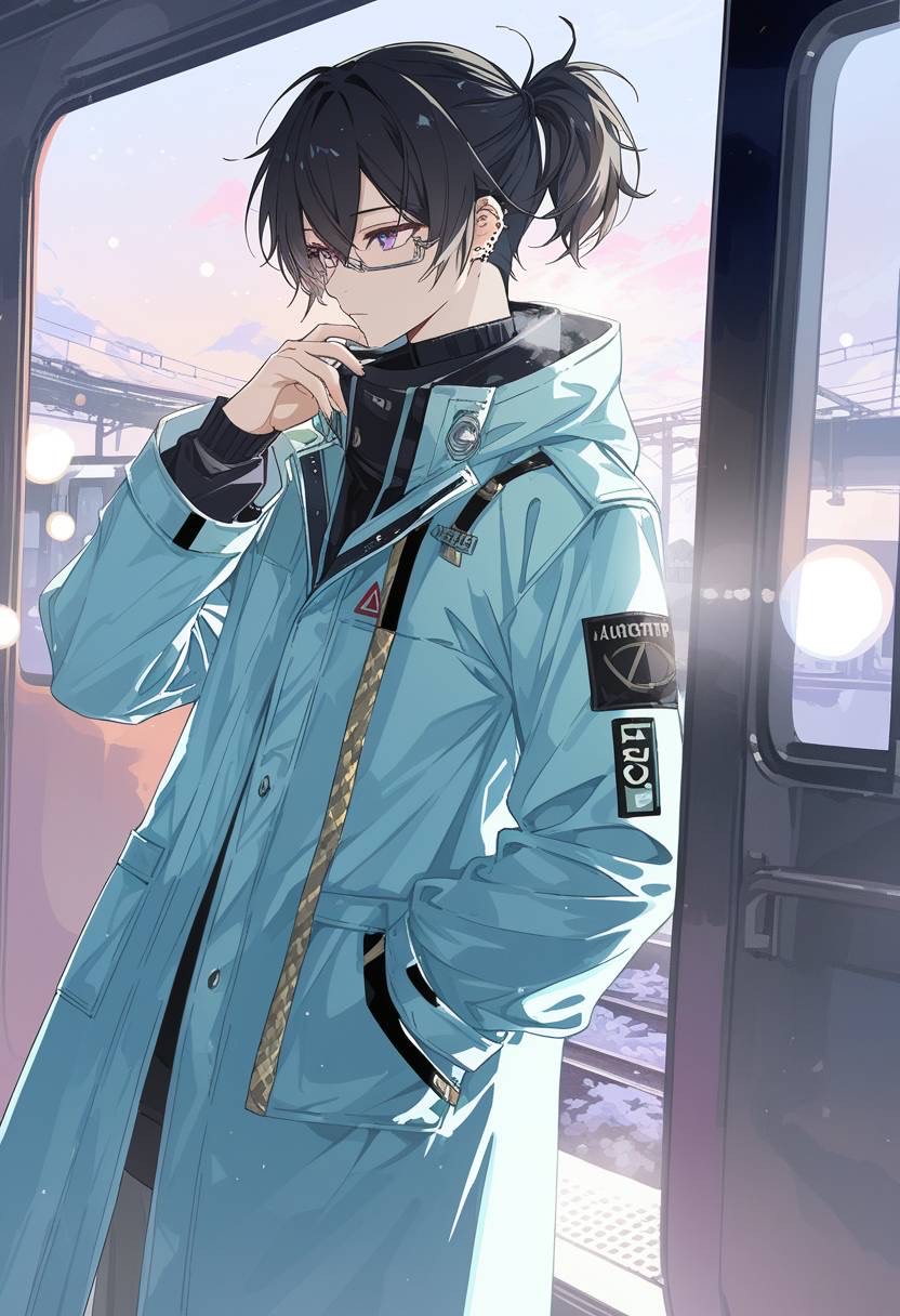 中低音×雑談   寄ってかない？？？