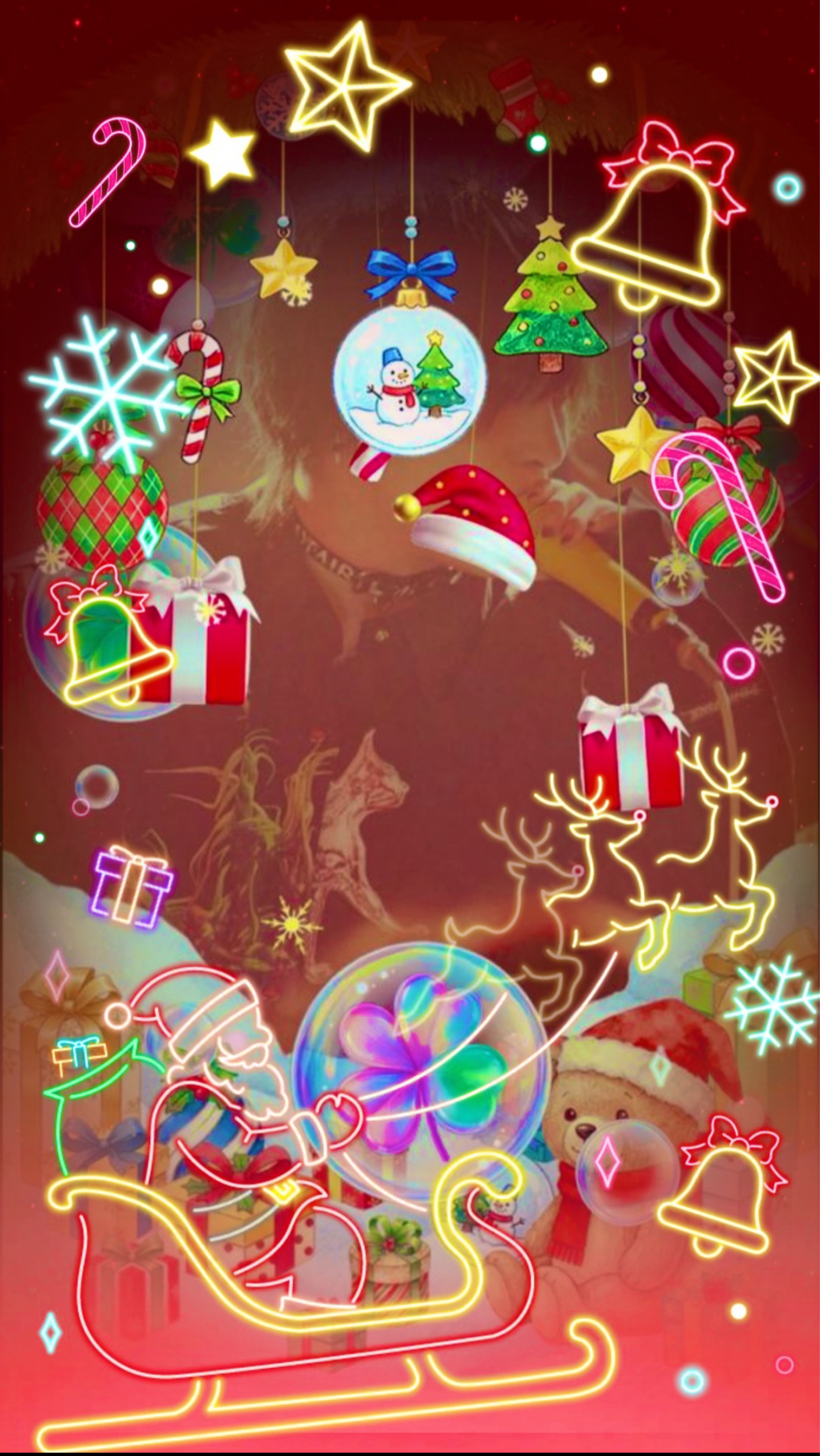 12/21 お気軽に┊︎歌と雑談