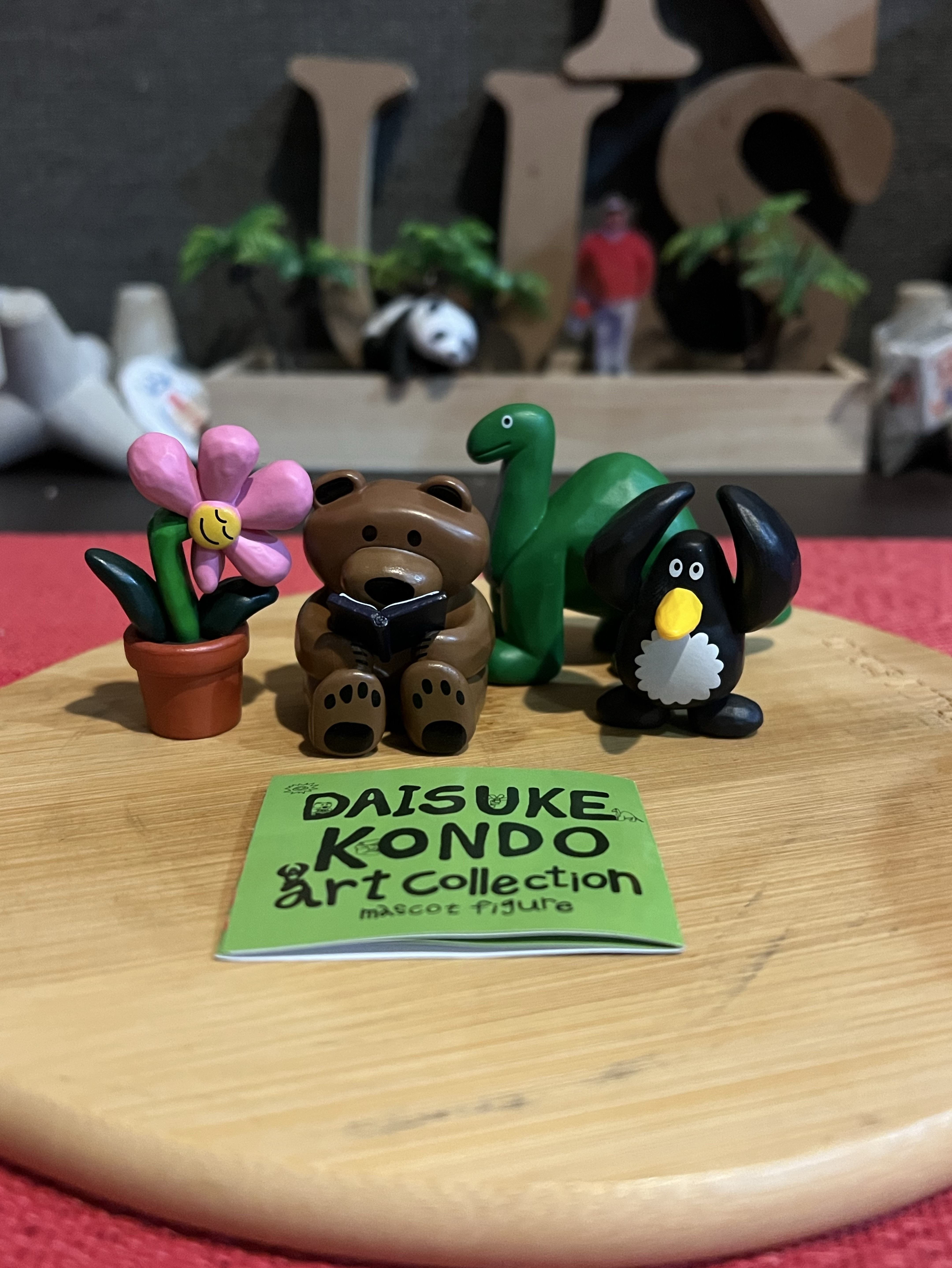 日曜日のタッチダウン