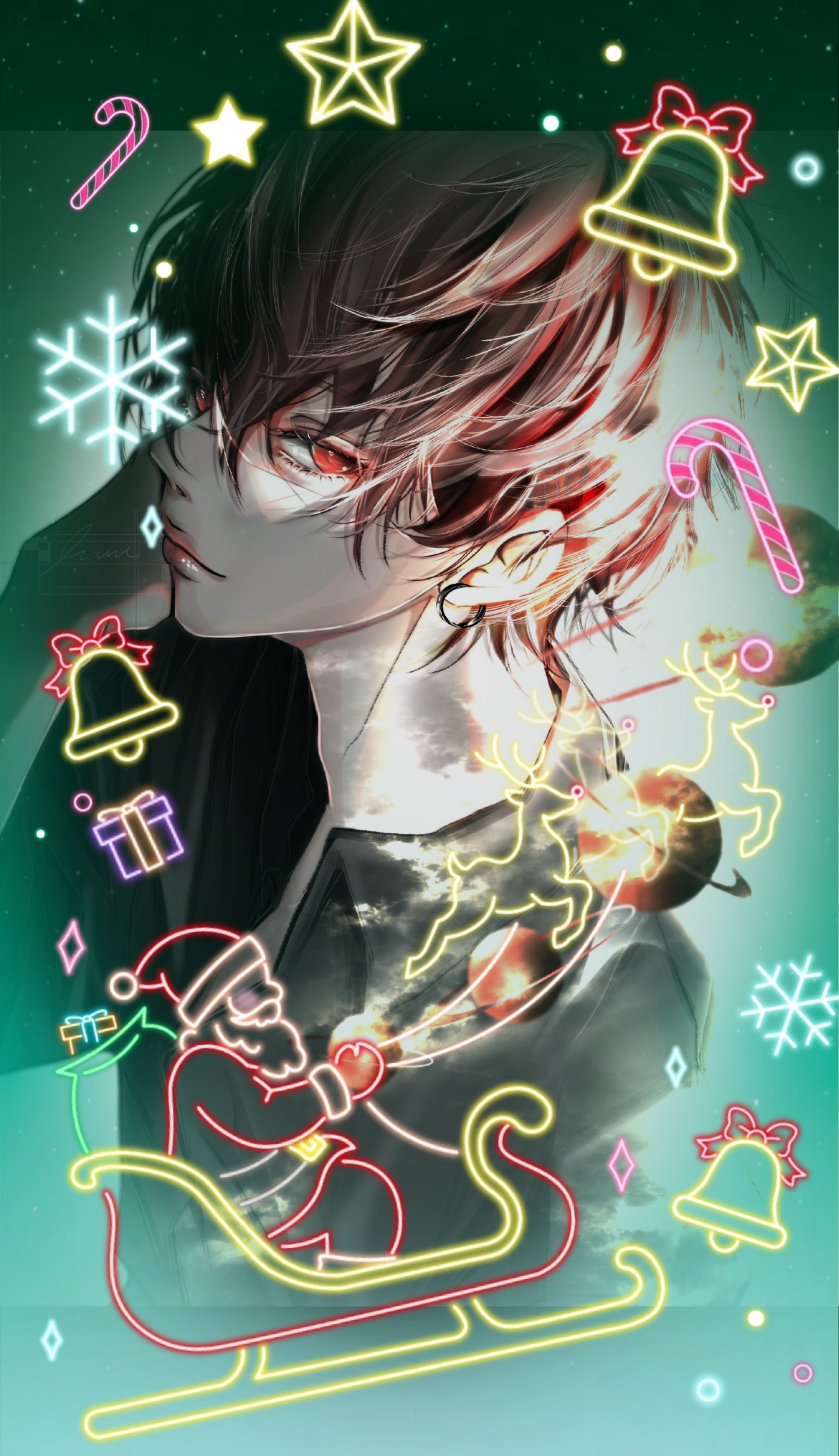 お気軽に〇 歌と雑談