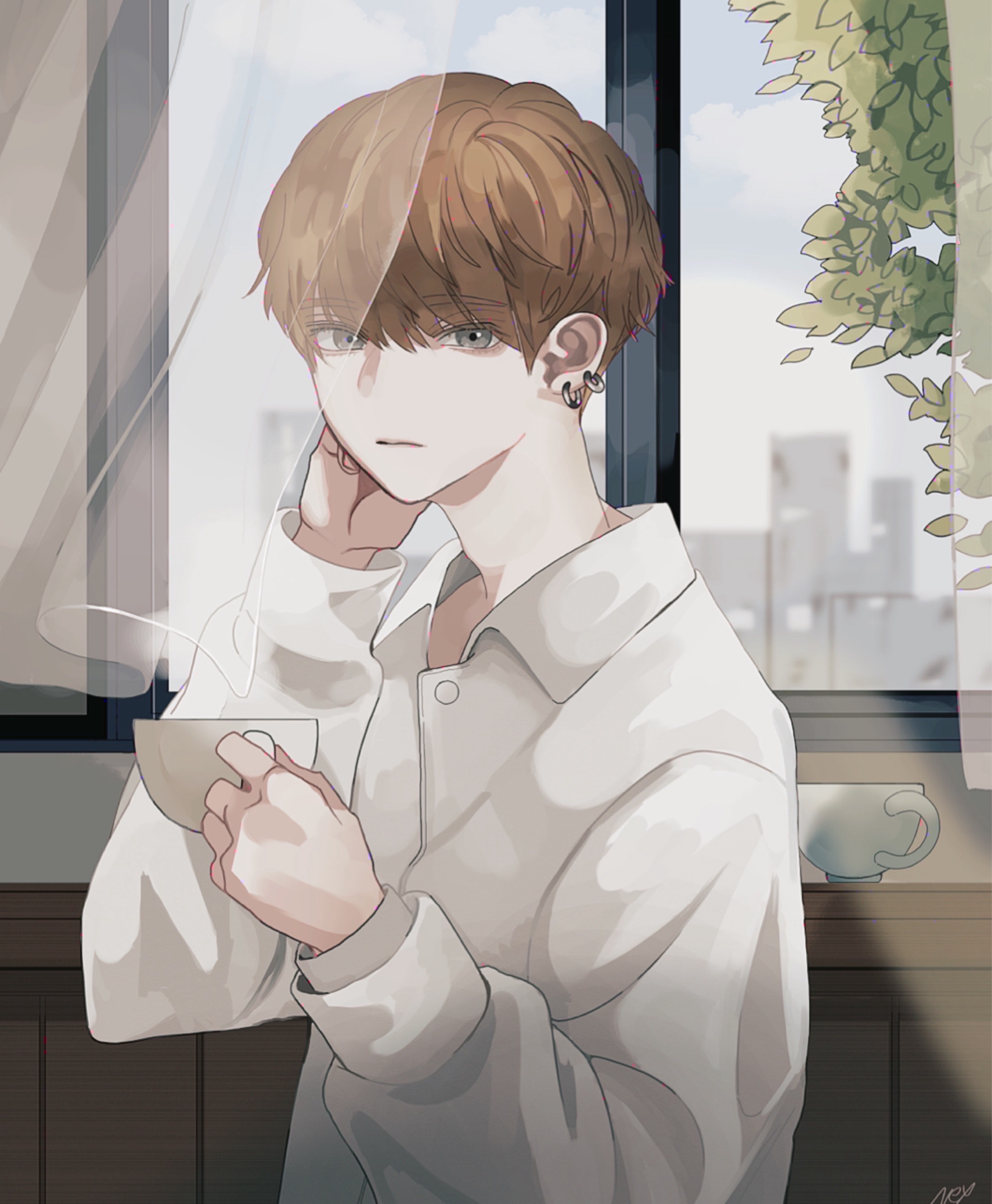 今日も変わらず俺のもの