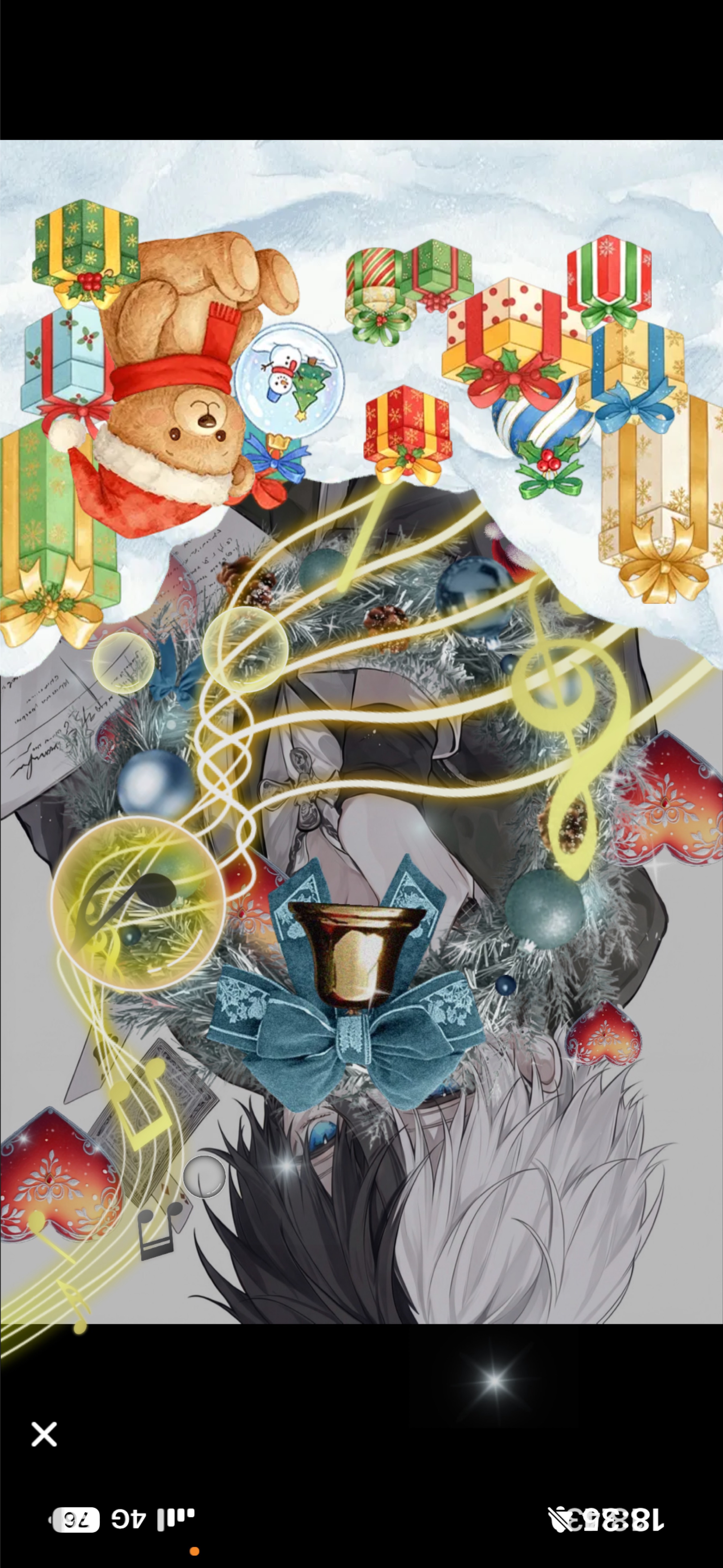 𝐋𝐞𝐭'𝐬 𝐩𝐚𝐫𝐭𝐲 𝐓𝐢𝐦𝐞.