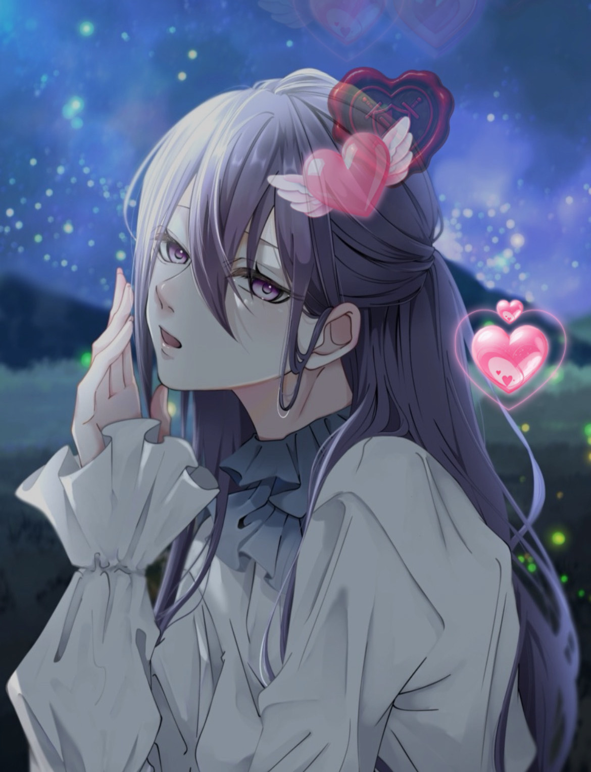 【立体音響】睡眠導入剤🌿🫧