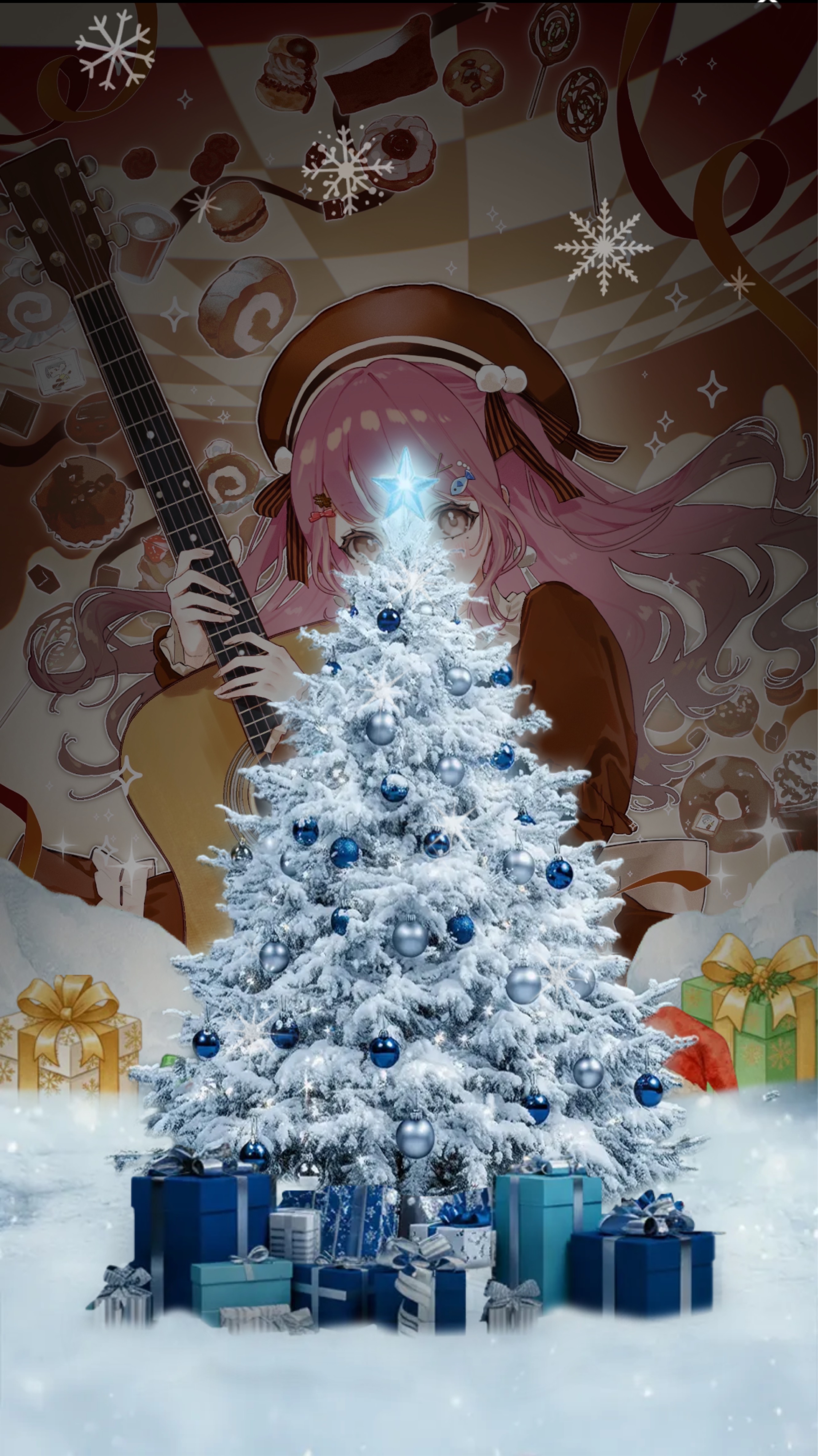 Good Night 弾き語り🌙