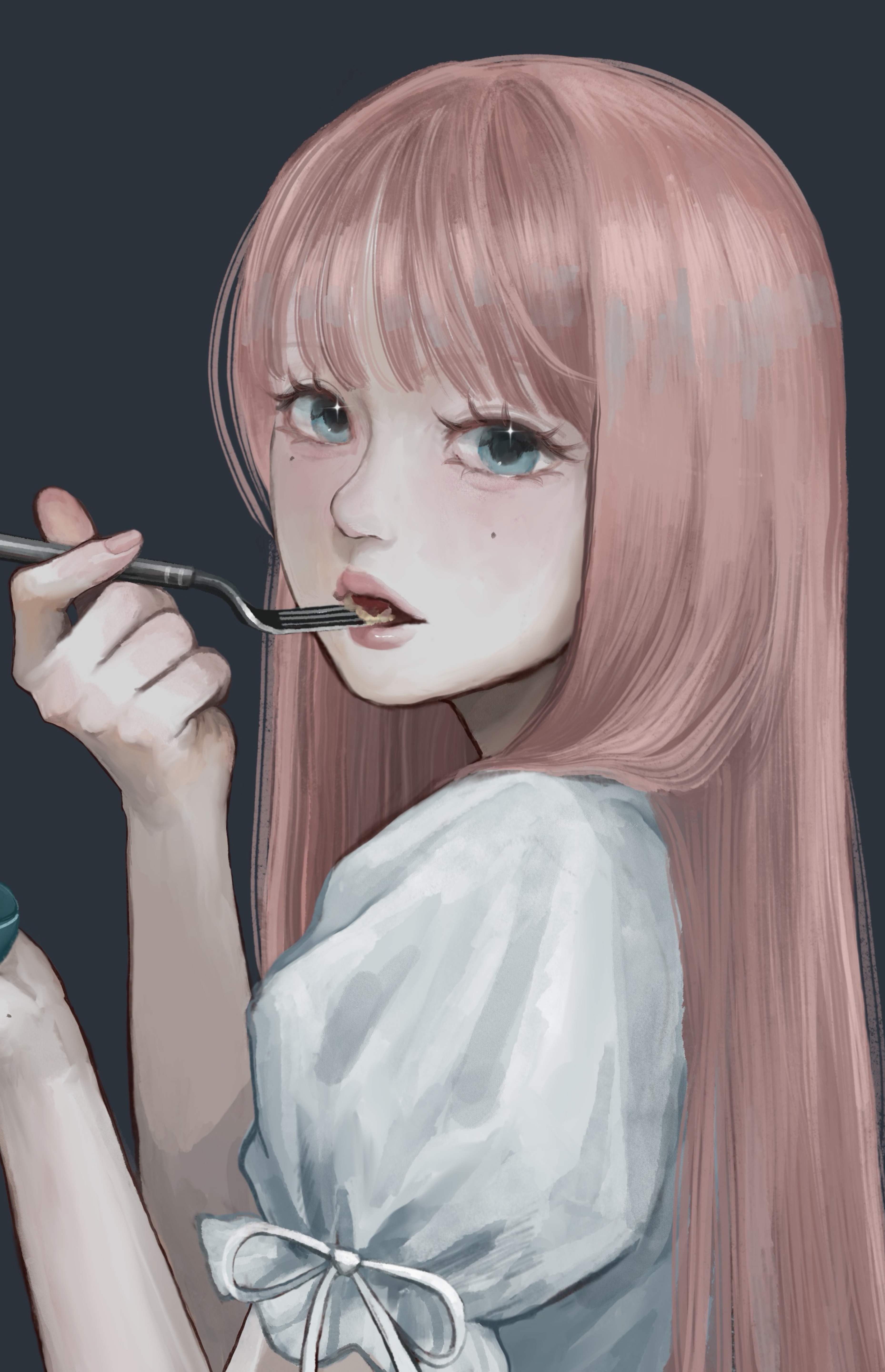 ハッピーな人です🪄︎︎💫