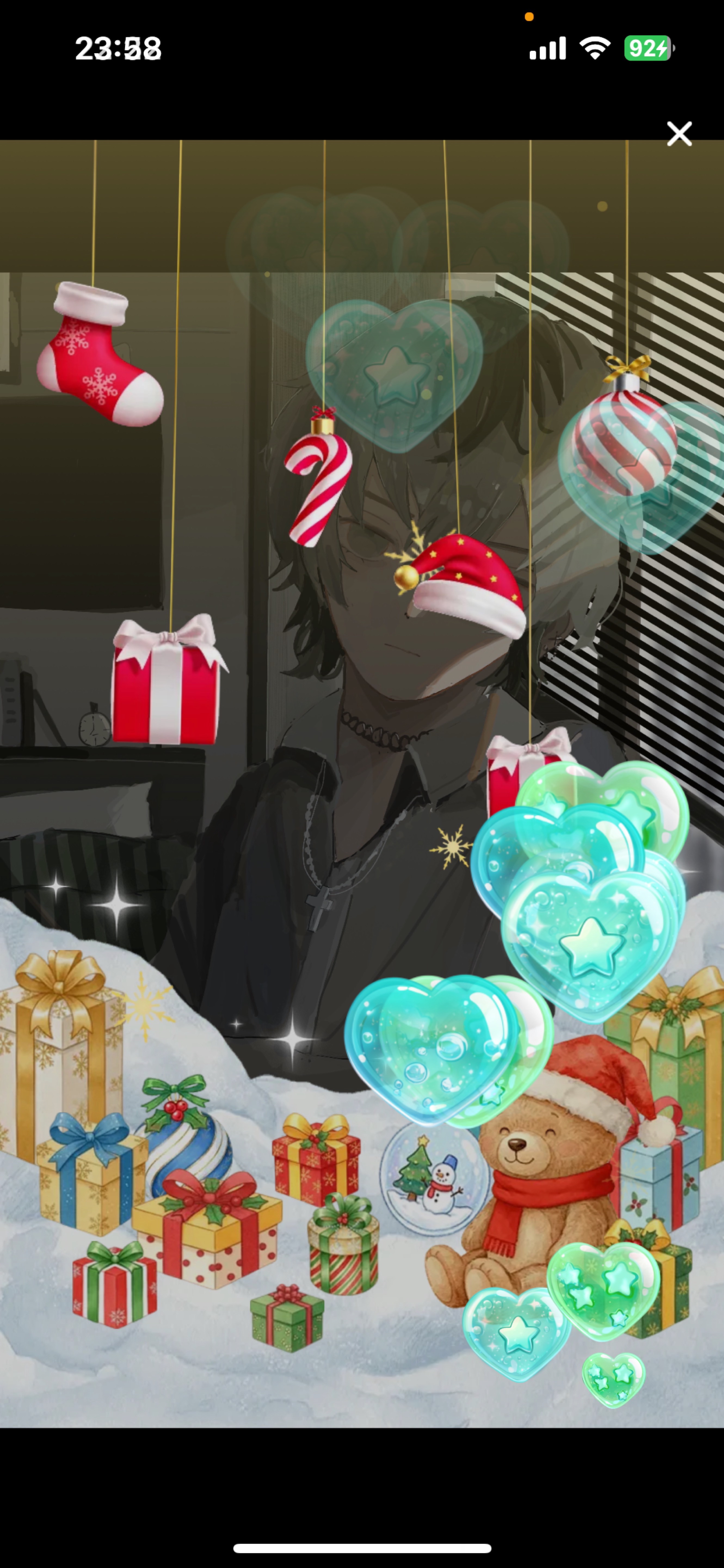 初寝〇￤初見まち ♔ꚟ