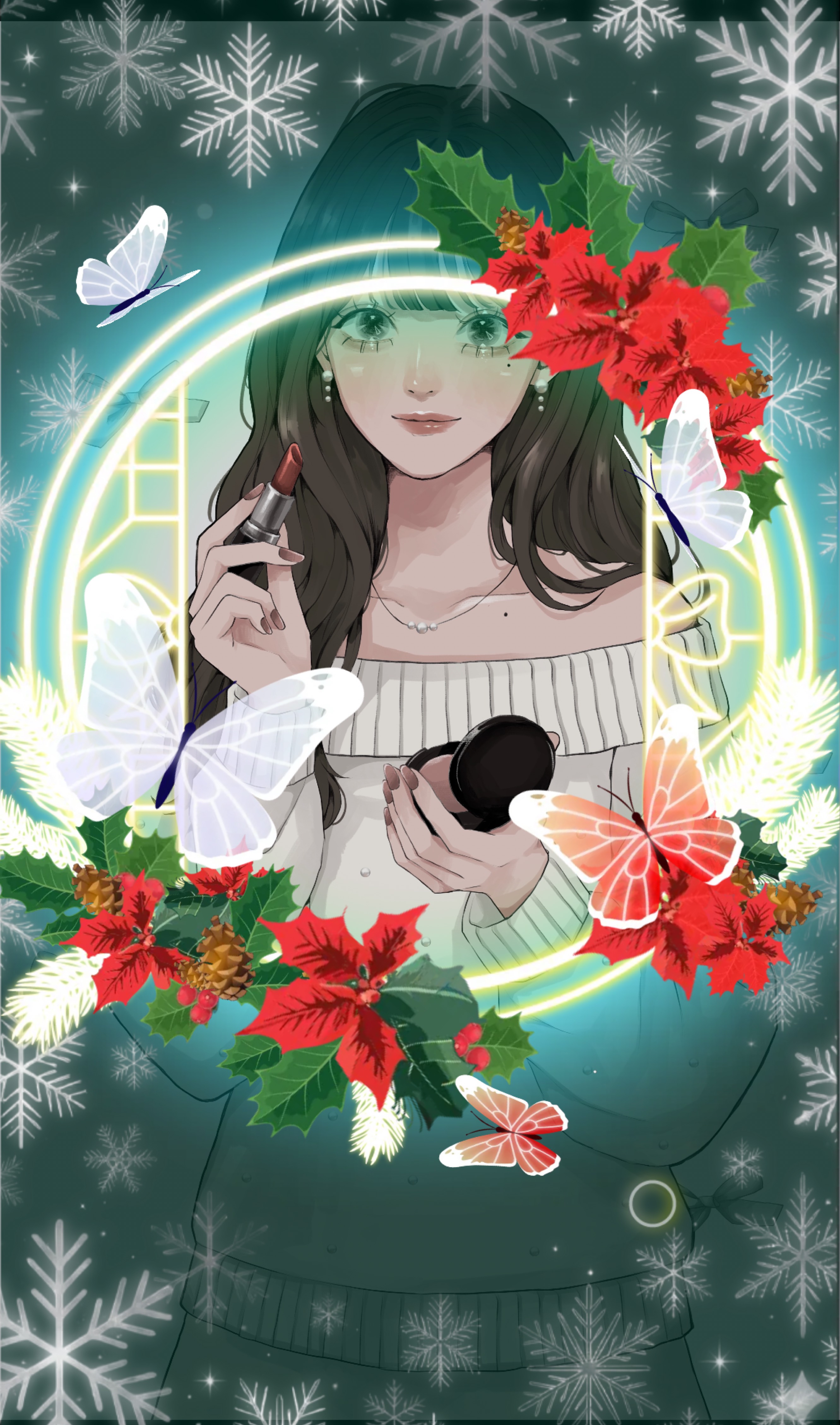 初〇ねてく？おいで〜🫧