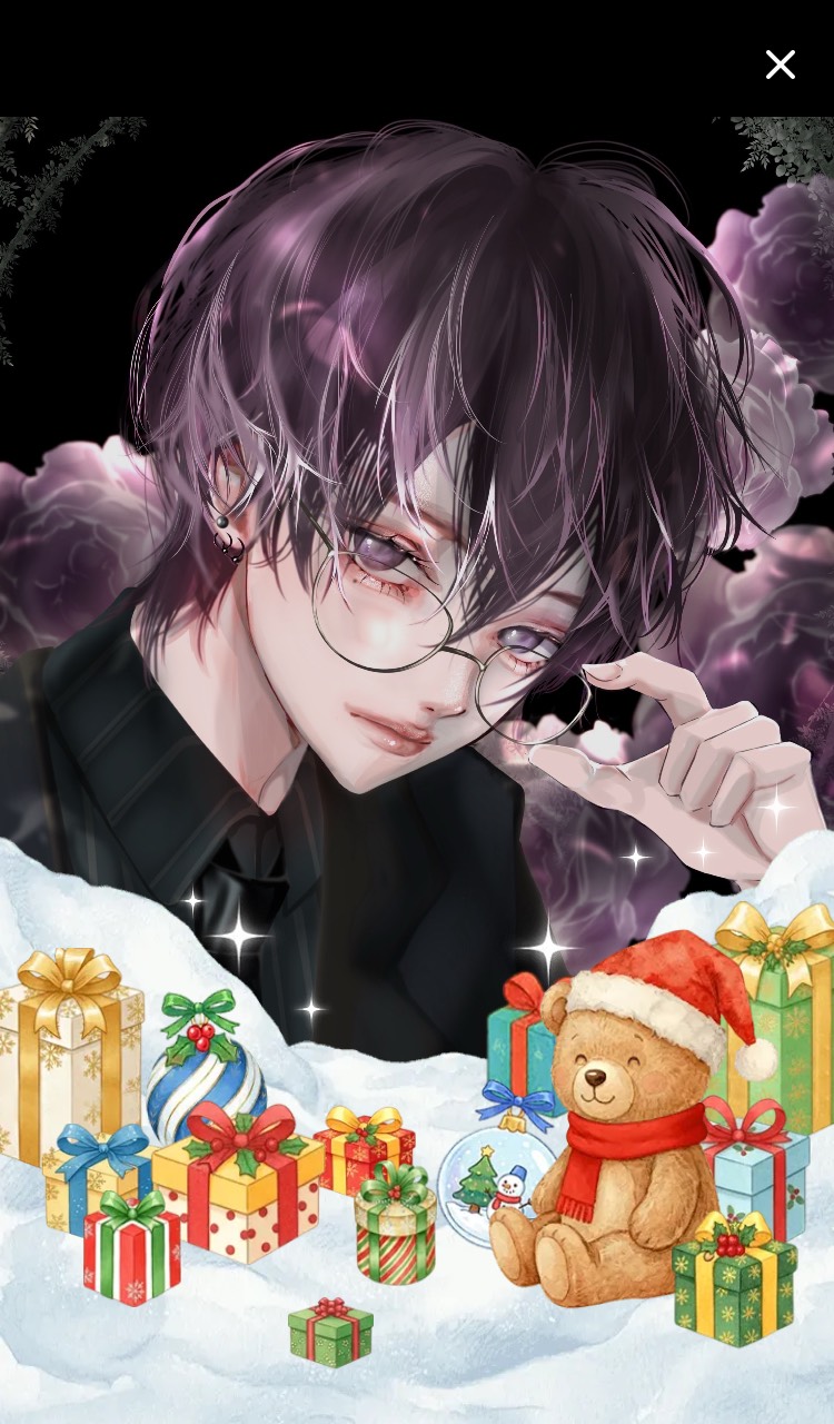 気楽にね🌙初潜〇